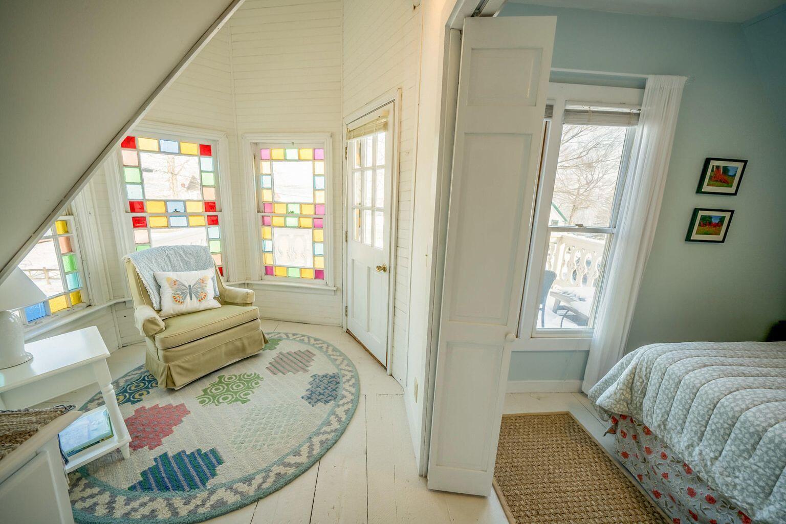 29 Broadway Northport, ME 04849 - Photo 19 of 28 29 Broadway Turret 1