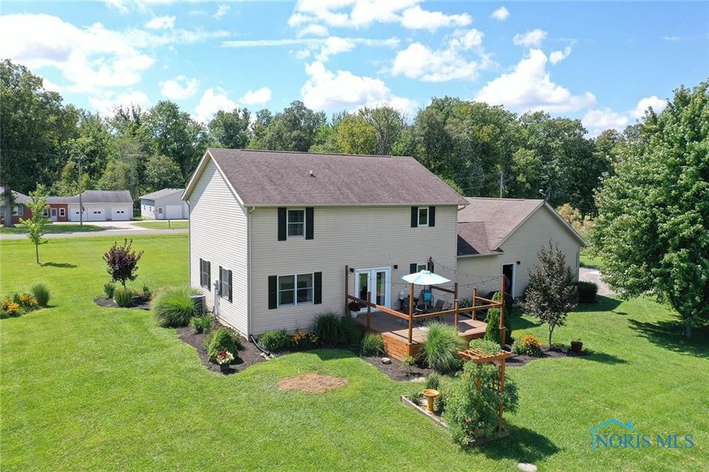 5635 East Hanthorn Road Lima, OH 45804 - Photo 28 of 30 Gallery Image 28