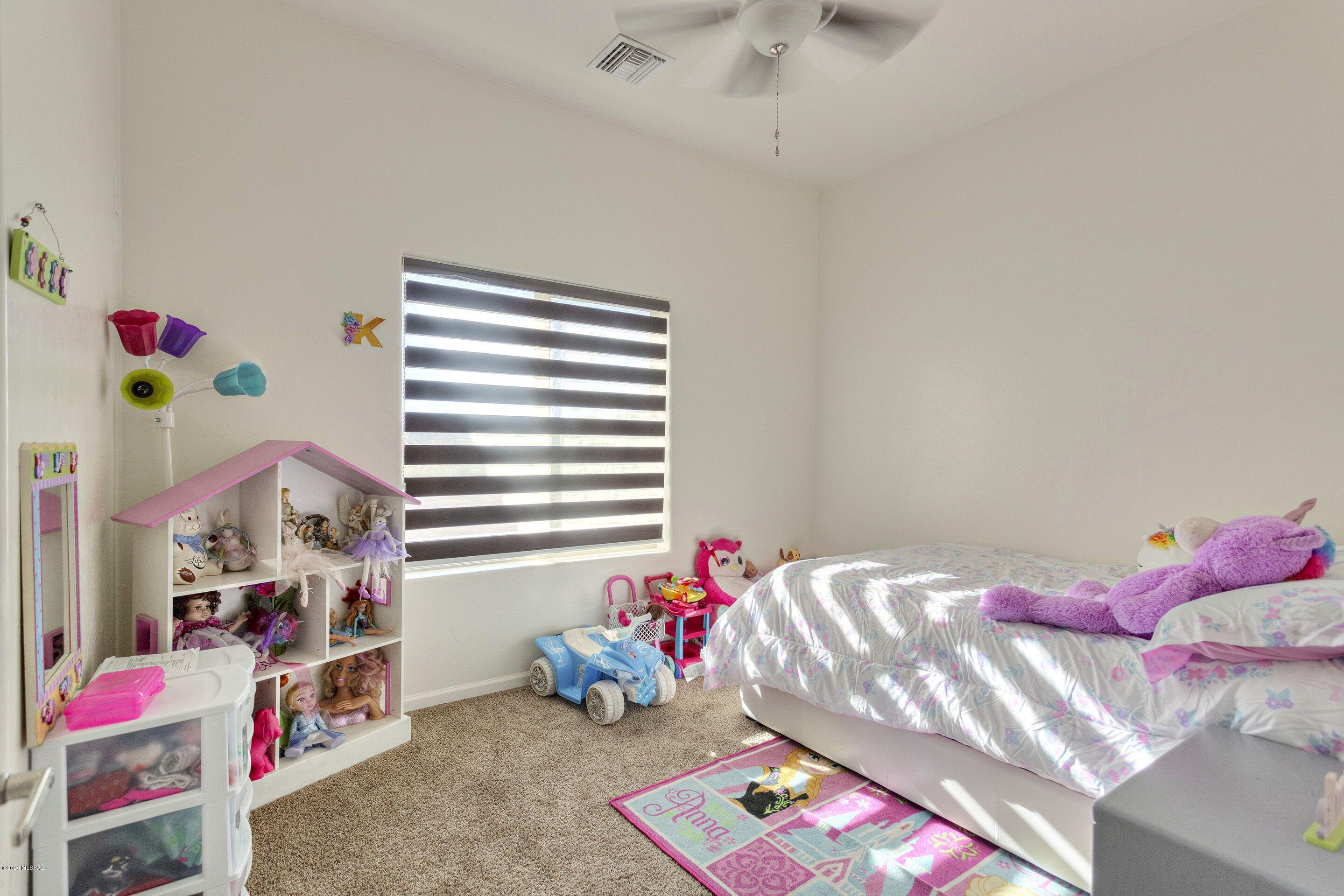 382 Camino Brizza Bonnel Rio Rico, AZ 85648 - Photo 16 of 24