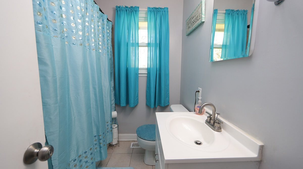 816 Brigham Road Raleigh, NC 27610 - Photo 9 of 16 Photo 9