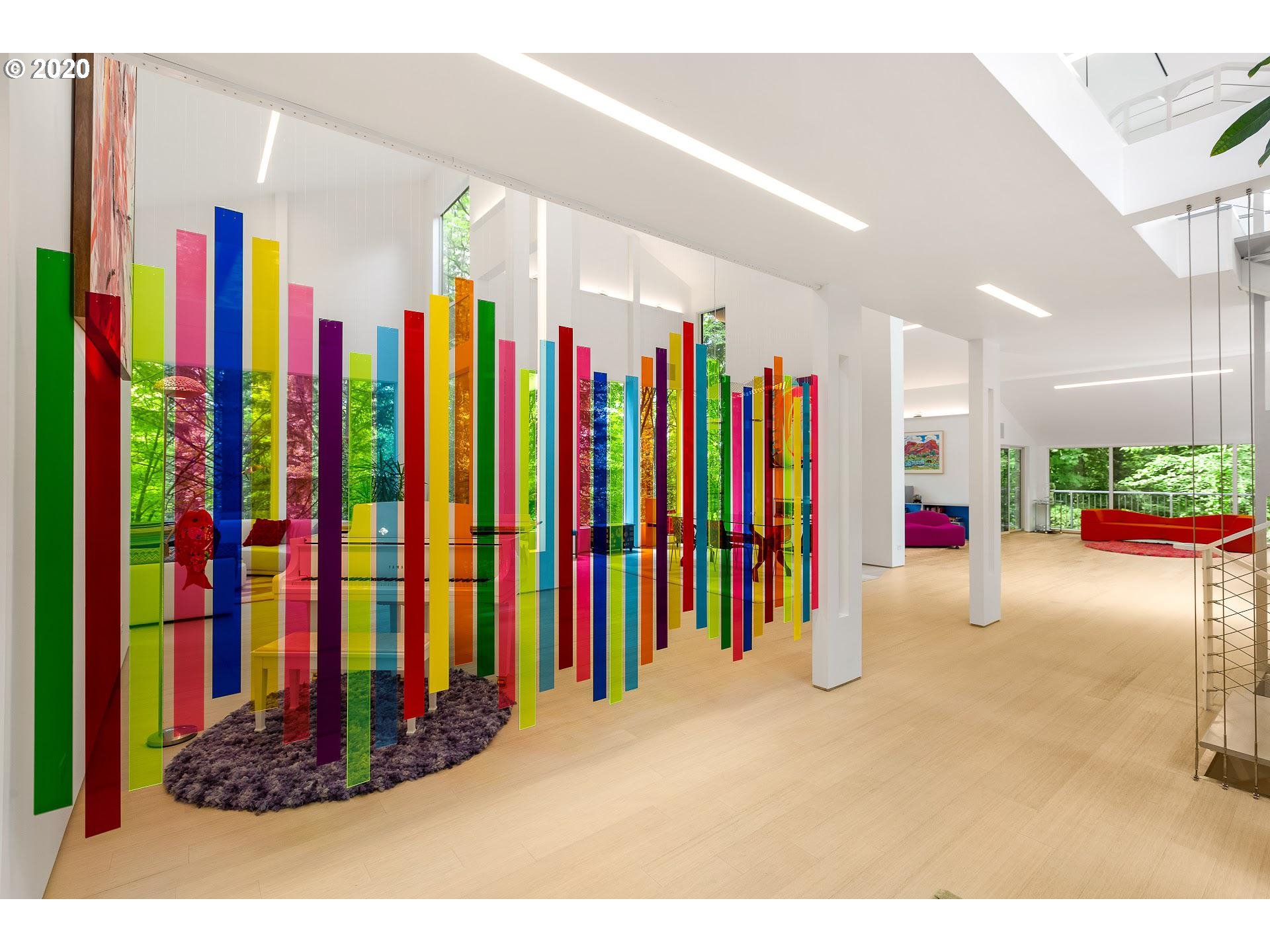 5050 Southwest Patton Road Portland, OR 97221 - Photo 11 of 32