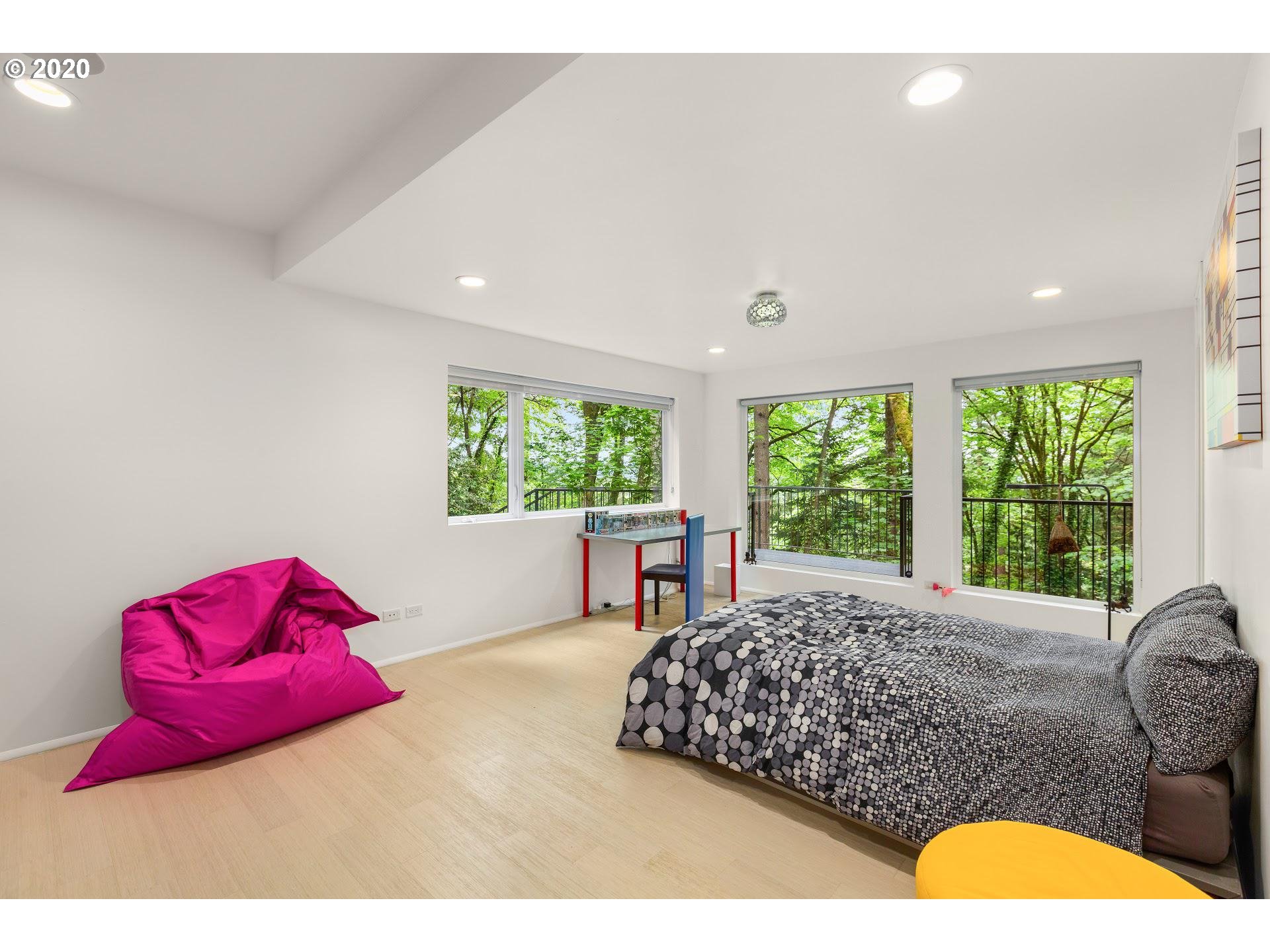 5050 Southwest Patton Road Portland, OR 97221 - Photo 22 of 32