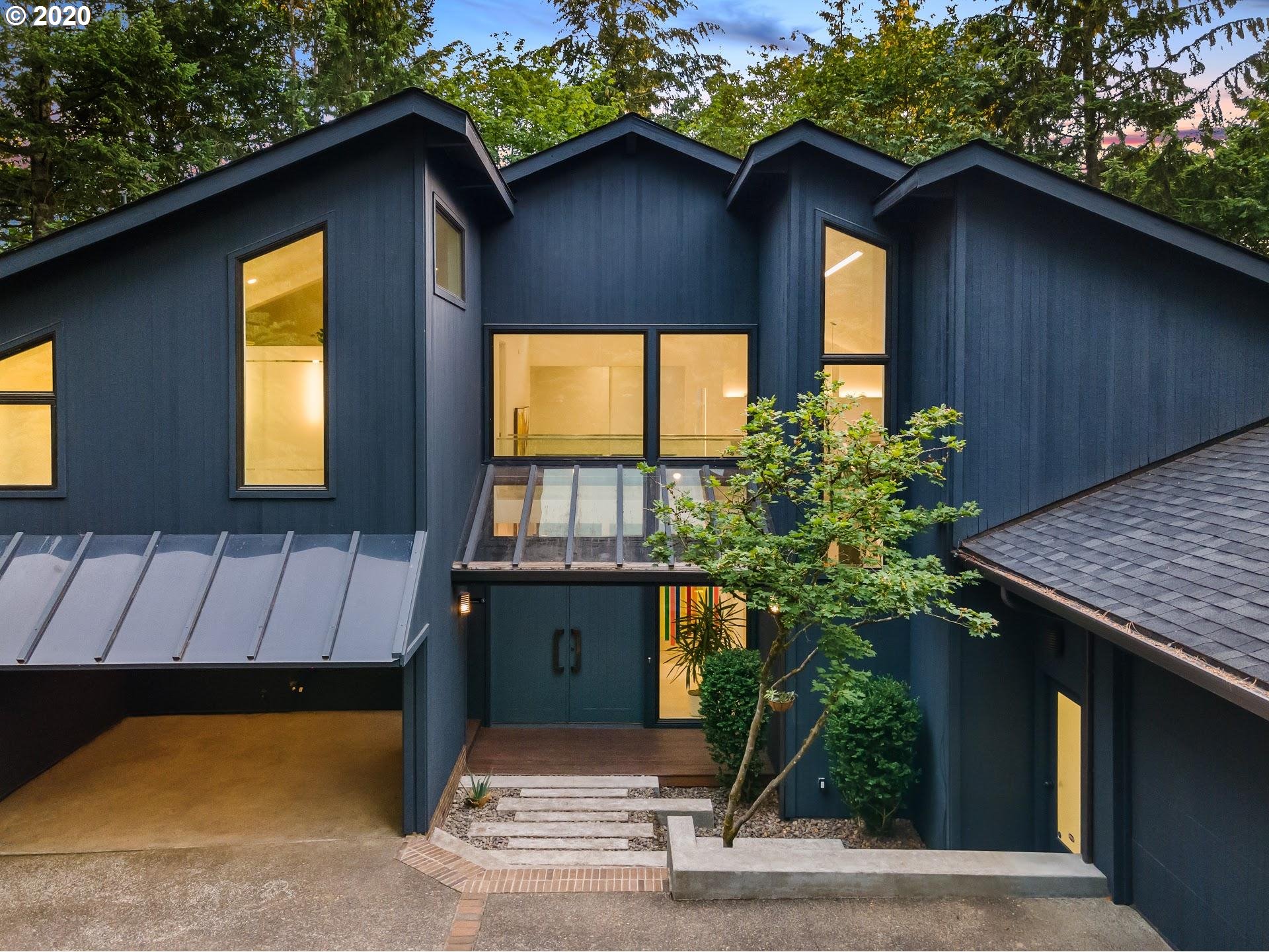 5050 Southwest Patton Road Portland, OR 97221 - Photo 25 of 32