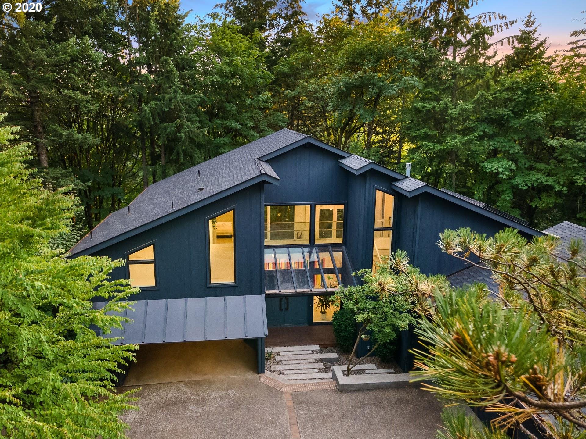 5050 Southwest Patton Road Portland, OR 97221 - Photo 26 of 32