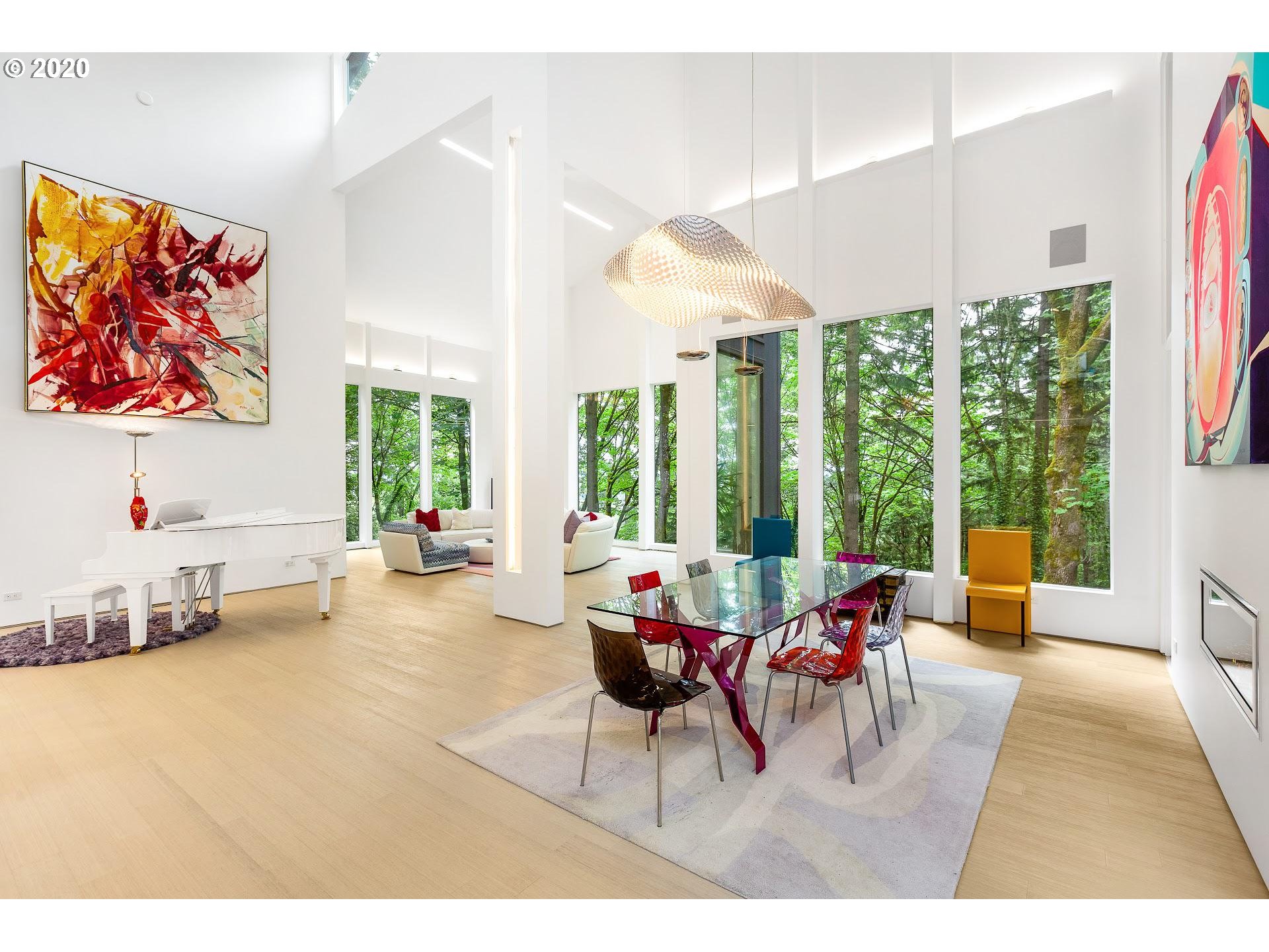 5050 Southwest Patton Road Portland, OR 97221 - Photo 3 of 32