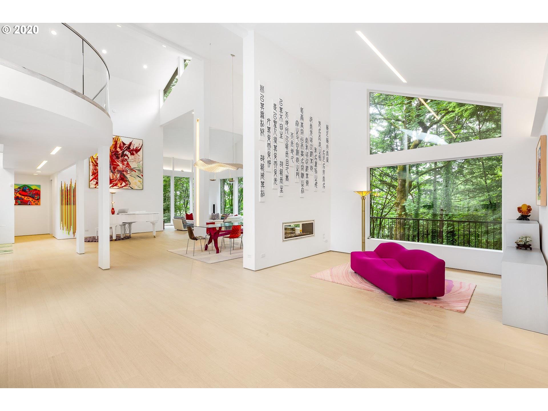 5050 Southwest Patton Road Portland, OR 97221 - Photo 5 of 32