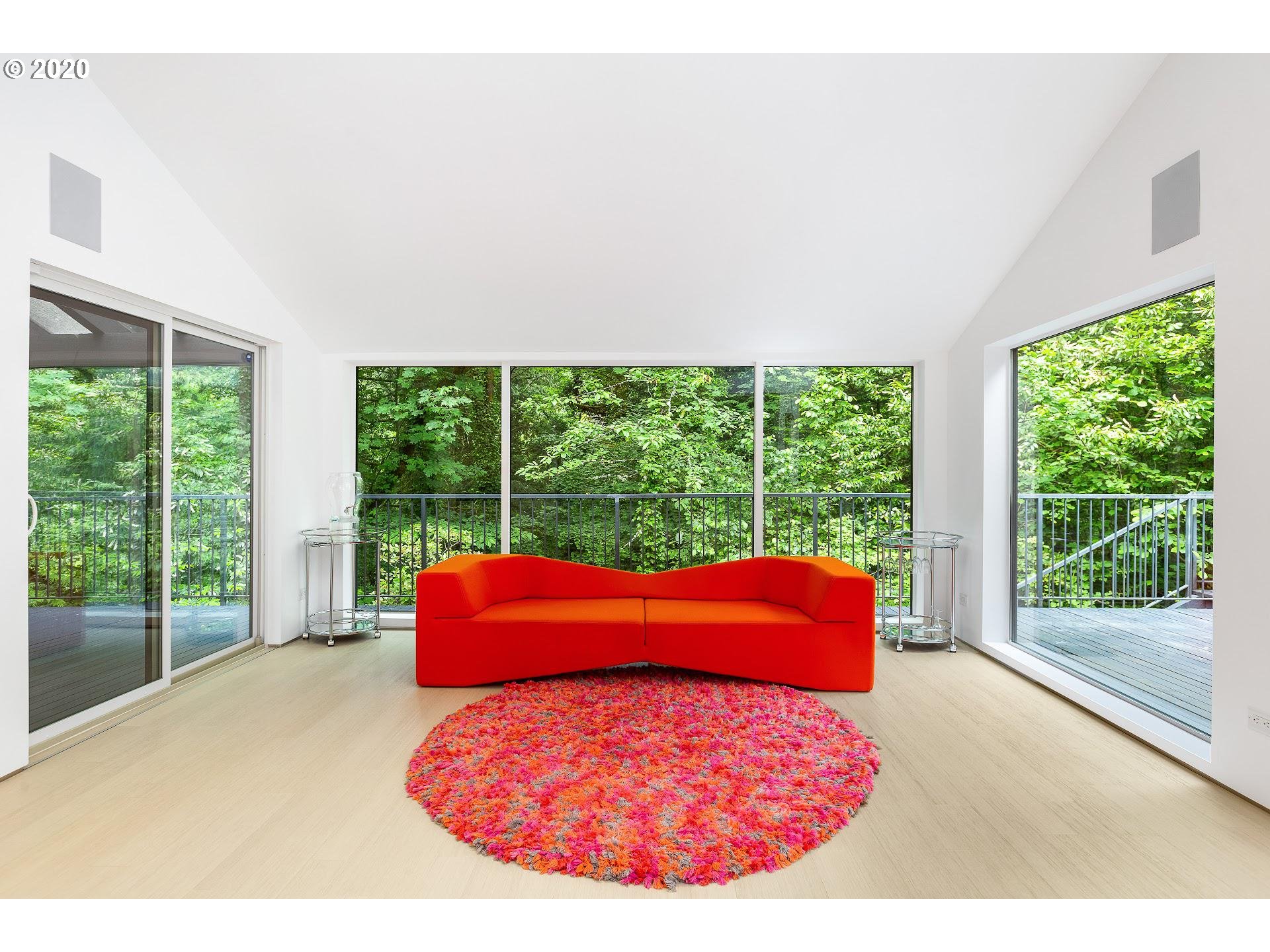 5050 Southwest Patton Road Portland, OR 97221 - Photo 6 of 32