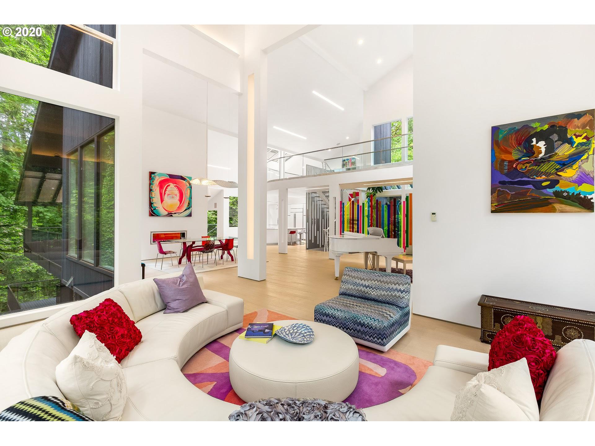 5050 Southwest Patton Road Portland, OR 97221 - Photo 7 of 32