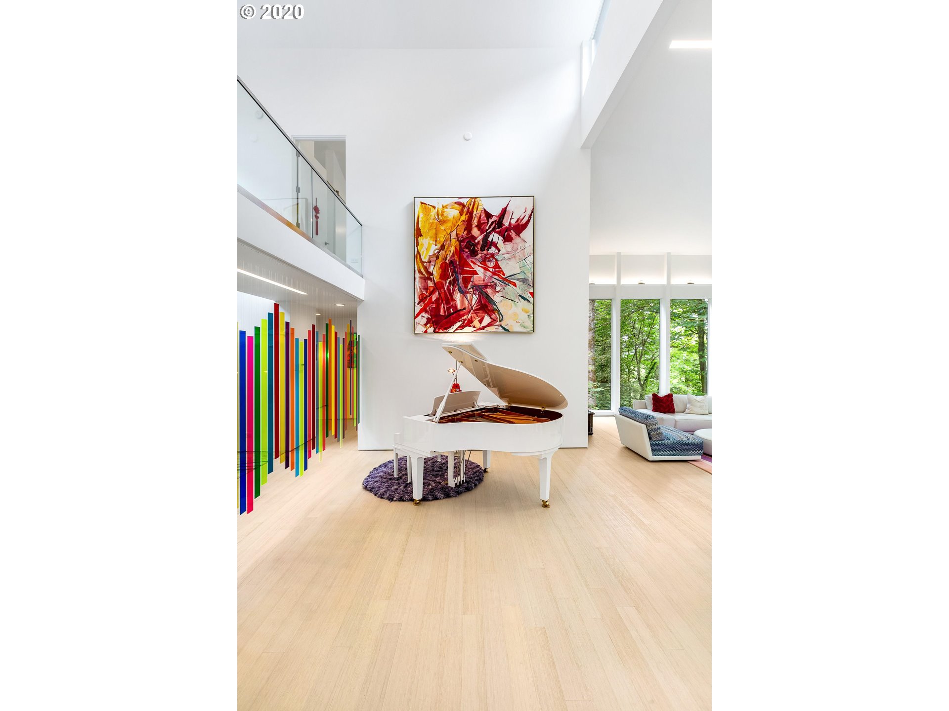 5050 Southwest Patton Road Portland, OR 97221 - Photo 10 of 32