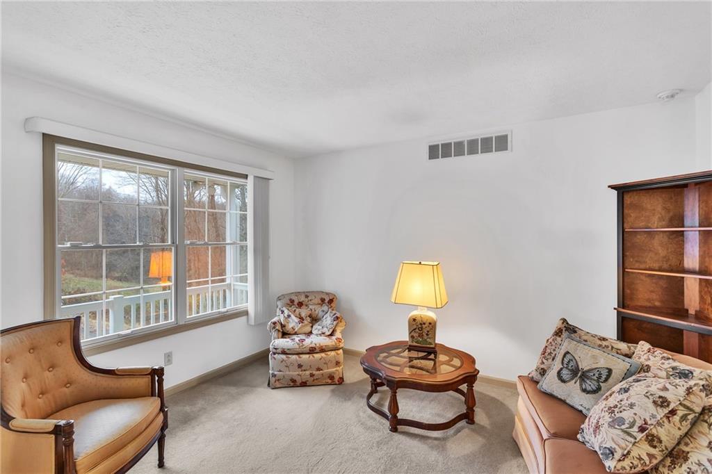 188 Congruity Road Greensburg, PA 15601 - Photo 16 of 50 a living room with furniture and a window