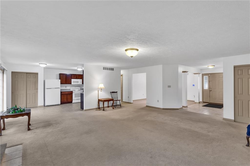 188 Congruity Road Greensburg, PA 15601 - Photo 20 of 50 a view of a livingroom with furniture and windows
