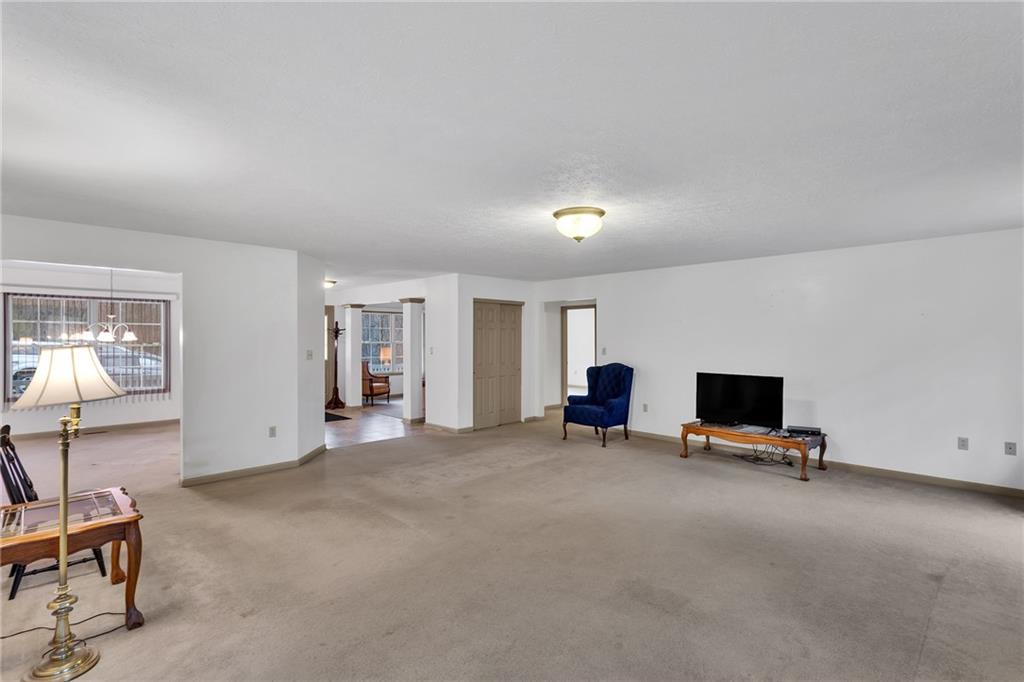 188 Congruity Road Greensburg, PA 15601 - Photo 21 of 50 a view of room with gym equipment