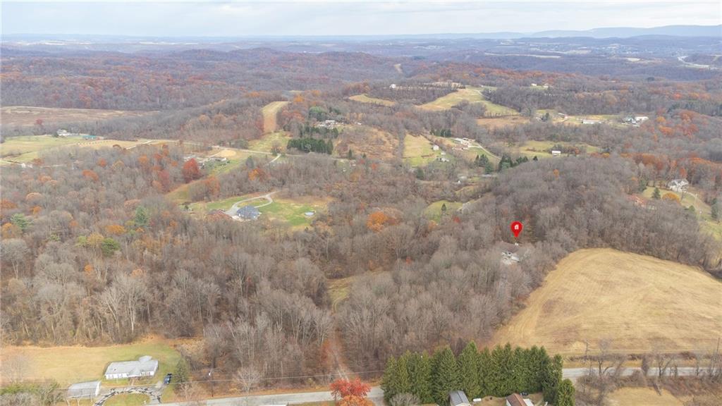 188 Congruity Road Greensburg, PA 15601 - Photo 43 of 50 a view of city and mountain