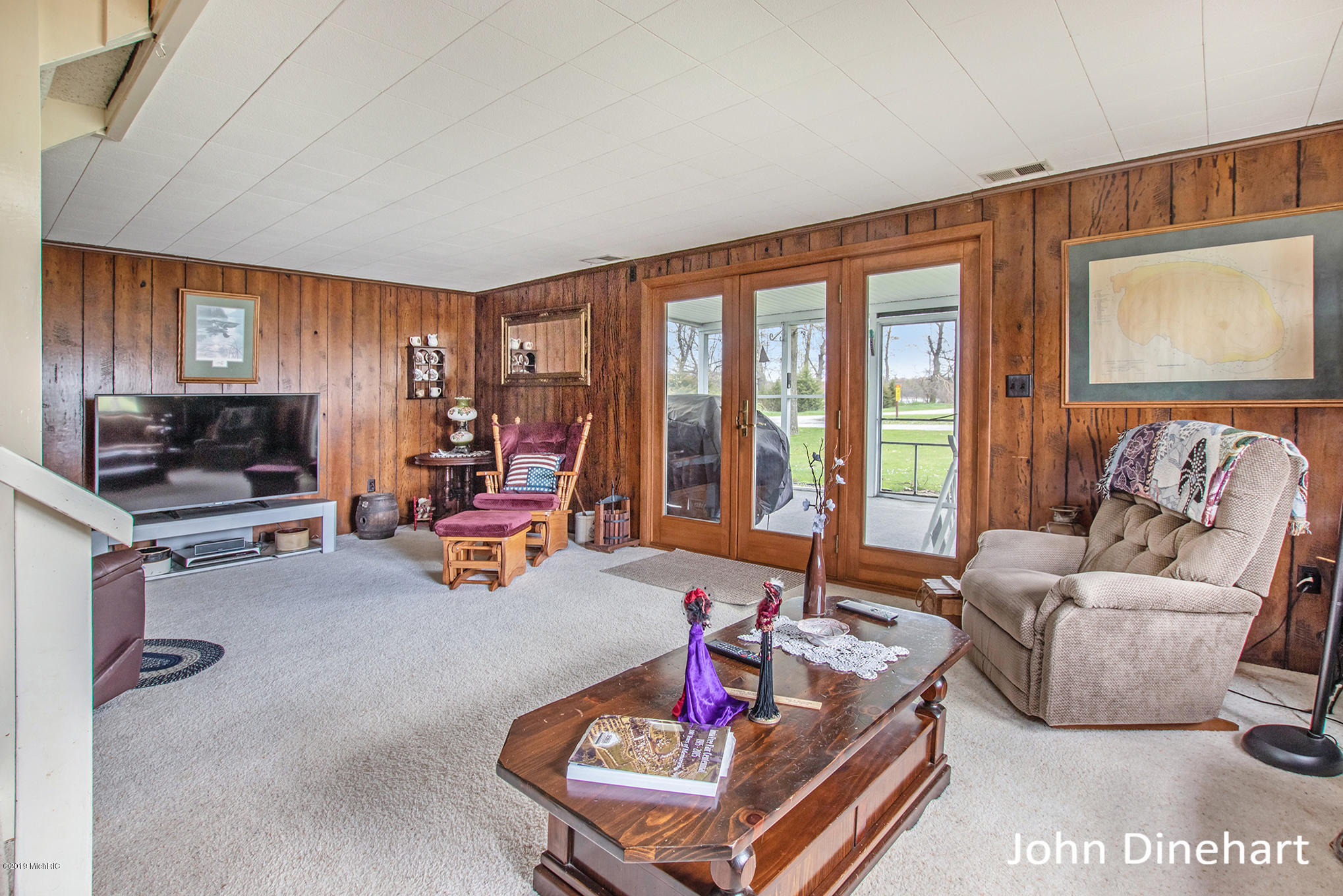 6233 Woodard Lake Road Fenwick, MI 48834 - Photo 14 of 23 IMG_3238