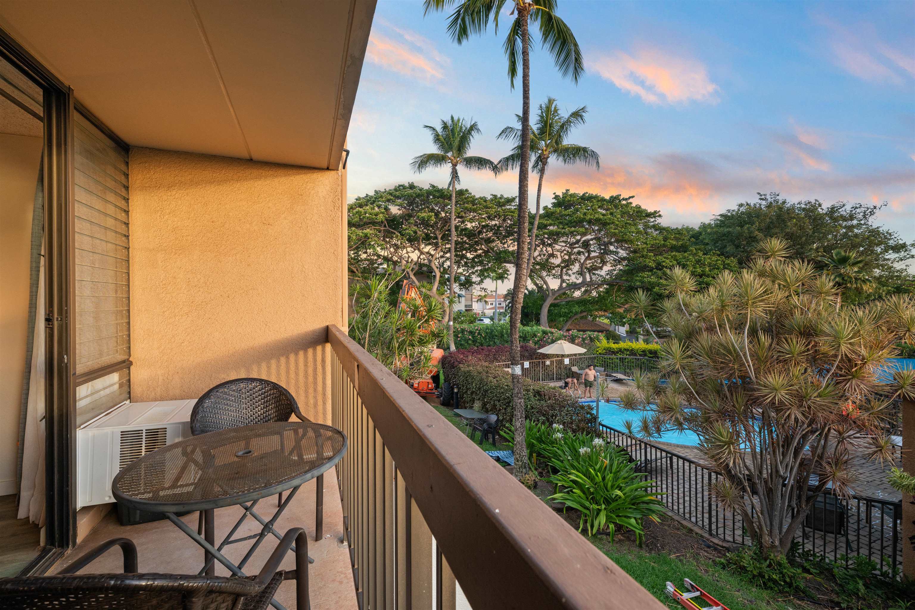 2191 South Kihei Road, Unit 1208 Kihei, HI 96753 - Photo 20 of 27