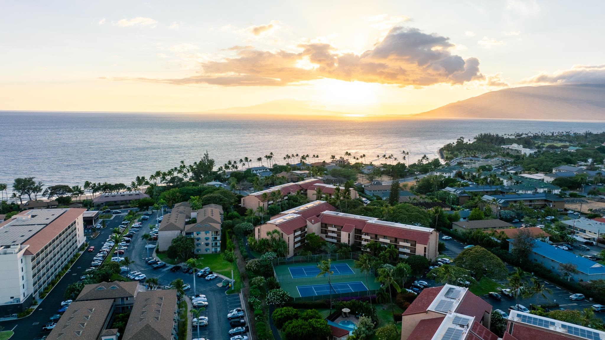 2191 South Kihei Road, Unit 1208 Kihei, HI 96753 - Photo 21 of 27