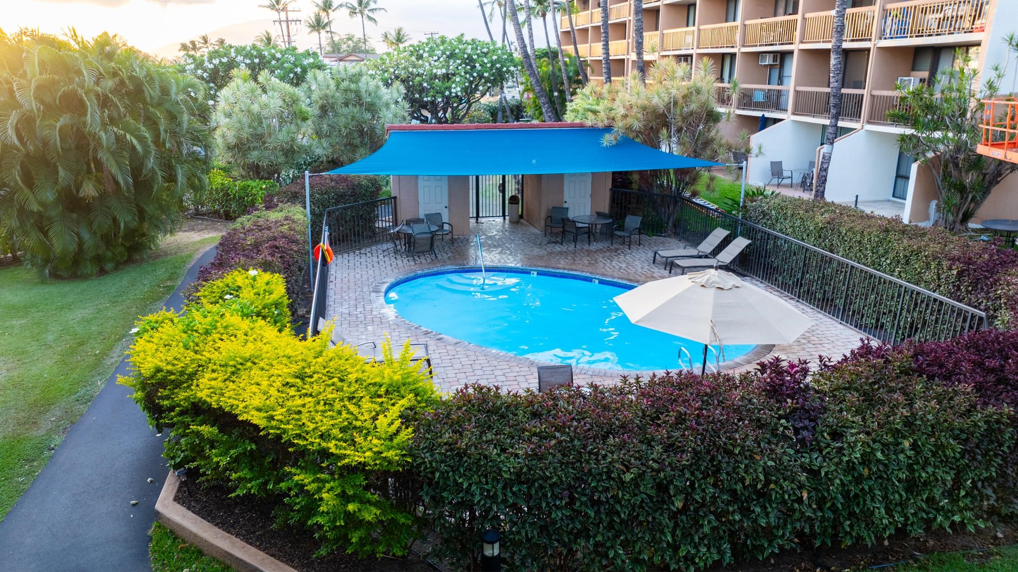2191 South Kihei Road, Unit 1208 Kihei, HI 96753 - Photo 22 of 27