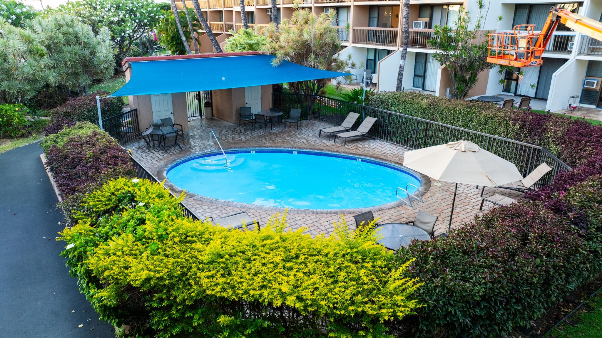 2191 South Kihei Road, Unit 1208 Kihei, HI 96753 - Photo 23 of 27