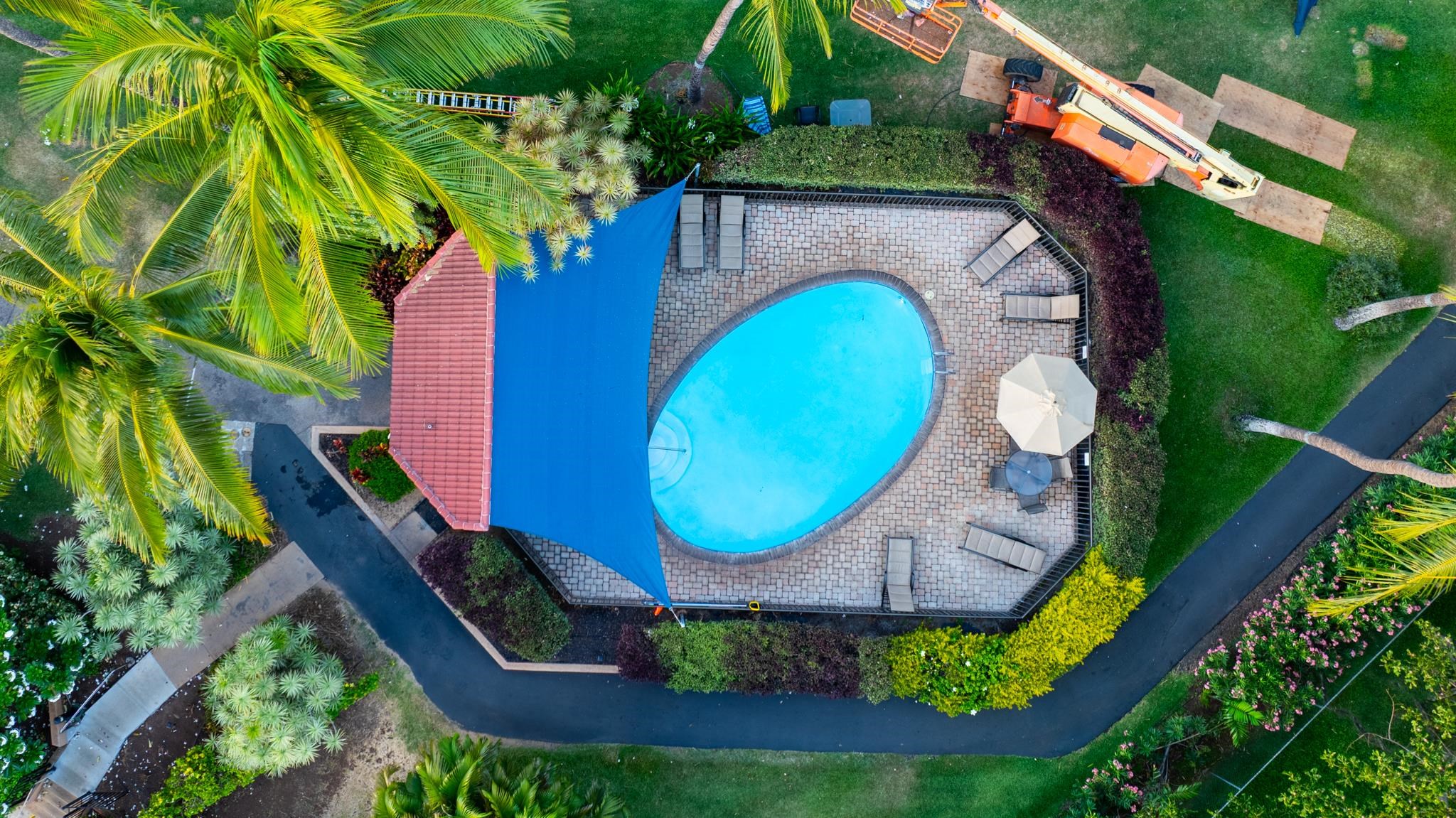 2191 South Kihei Road, Unit 1208 Kihei, HI 96753 - Photo 24 of 27