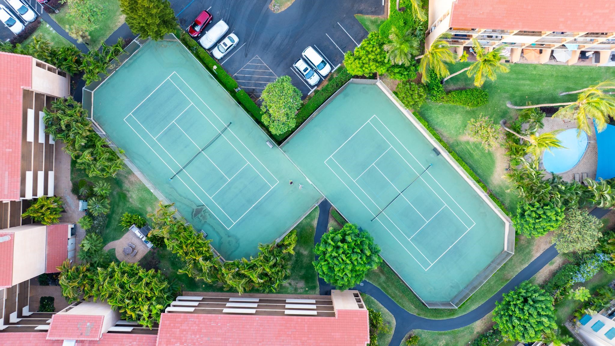 2191 South Kihei Road, Unit 1208 Kihei, HI 96753 - Photo 25 of 27