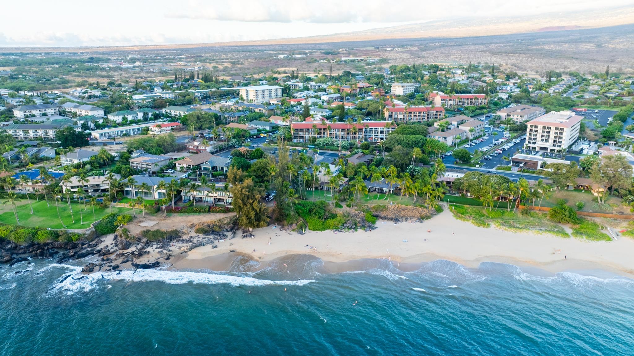 2191 South Kihei Road, Unit 1208 Kihei, HI 96753 - Photo 27 of 27