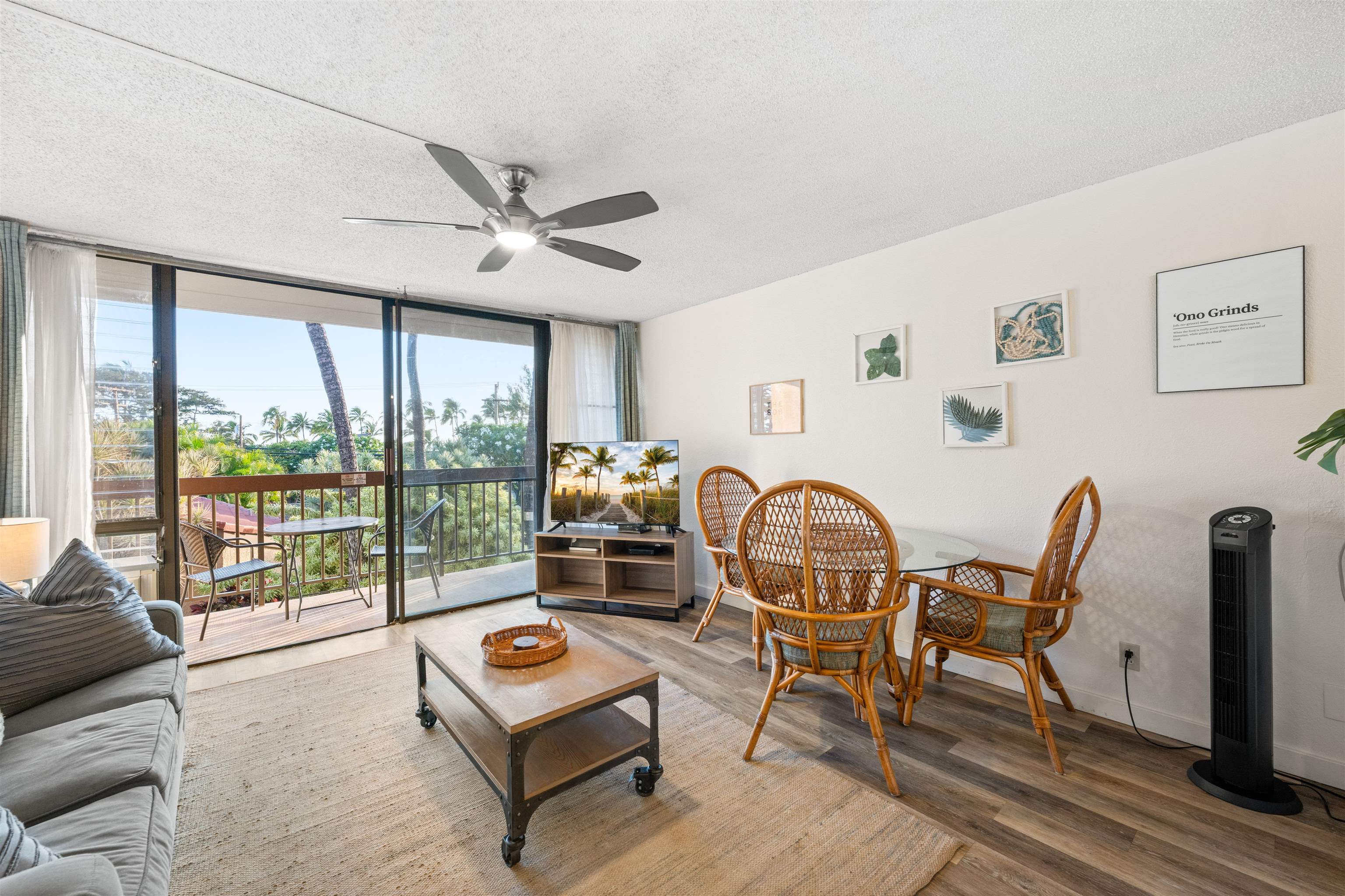 2191 South Kihei Road, Unit 1208 Kihei, HI 96753 - Photo 3 of 27