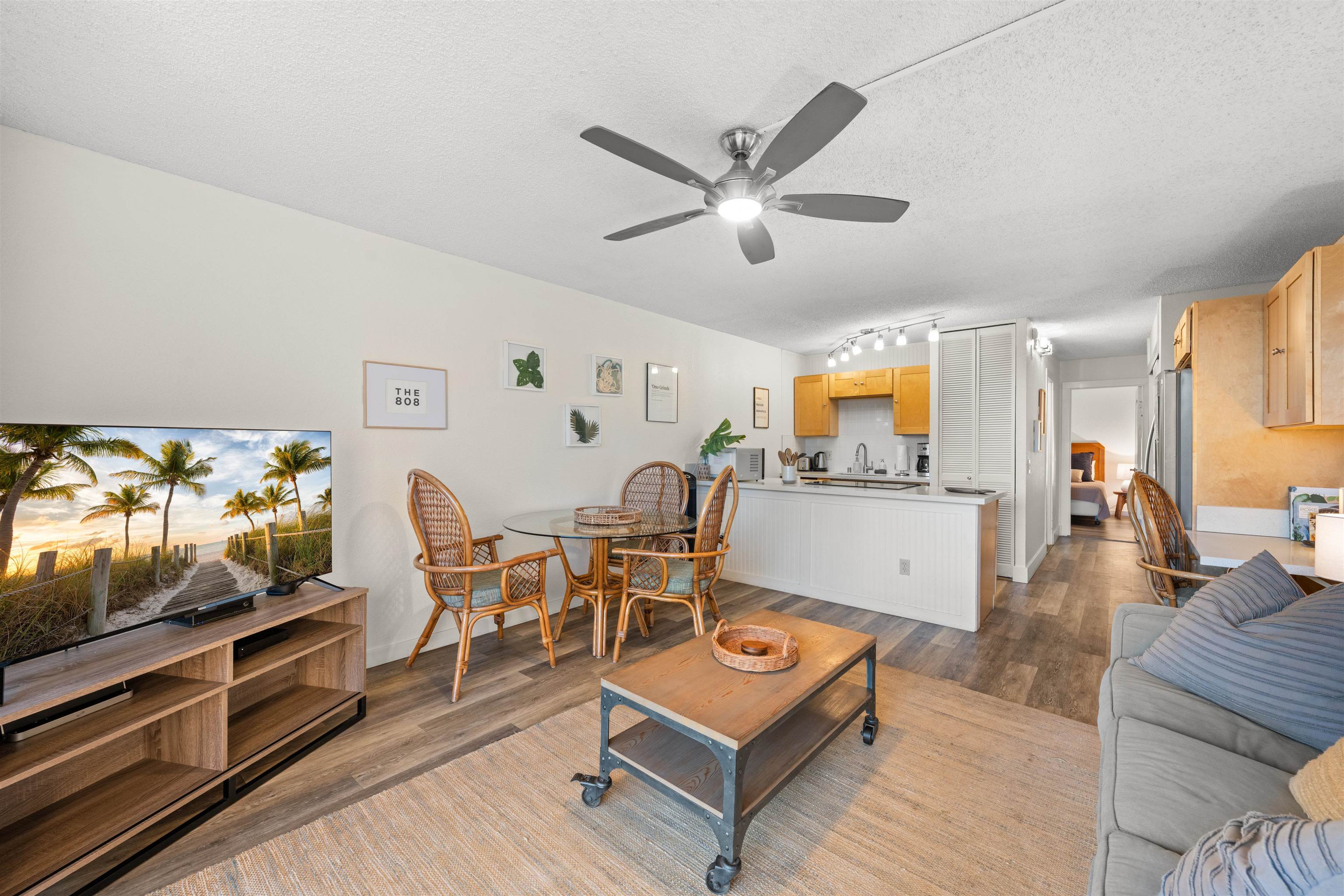 2191 South Kihei Road, Unit 1208 Kihei, HI 96753 - Photo 4 of 27