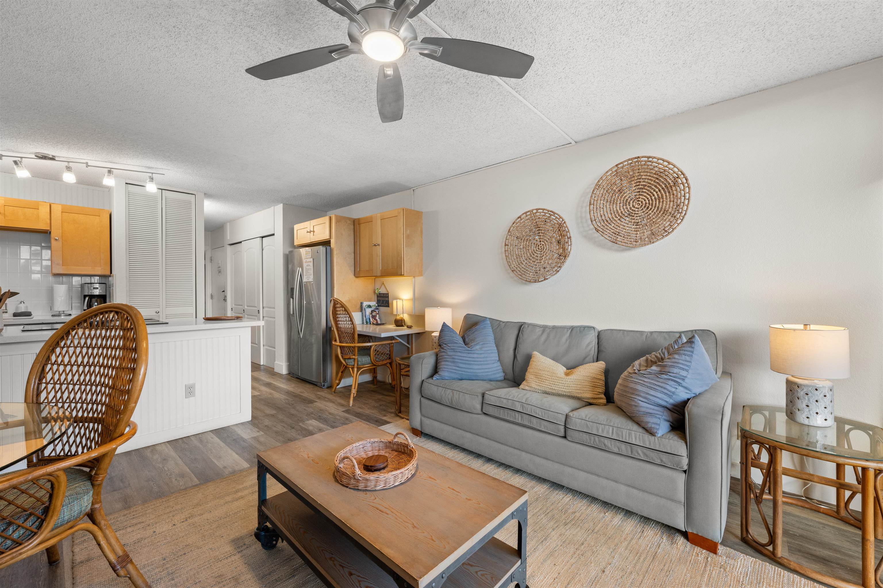 2191 South Kihei Road, Unit 1208 Kihei, HI 96753 - Photo 5 of 27