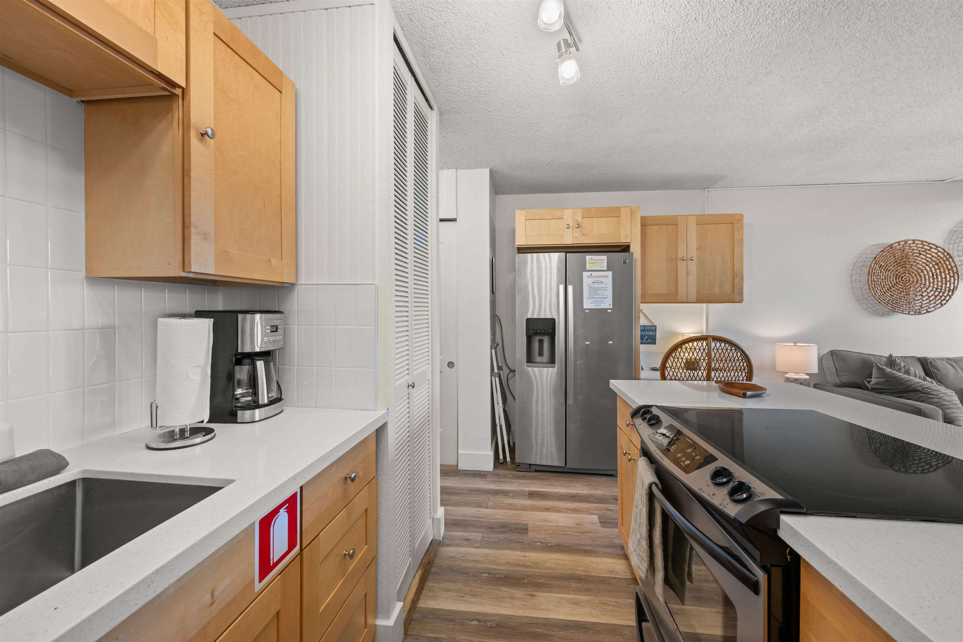 2191 South Kihei Road, Unit 1208 Kihei, HI 96753 - Photo 8 of 27