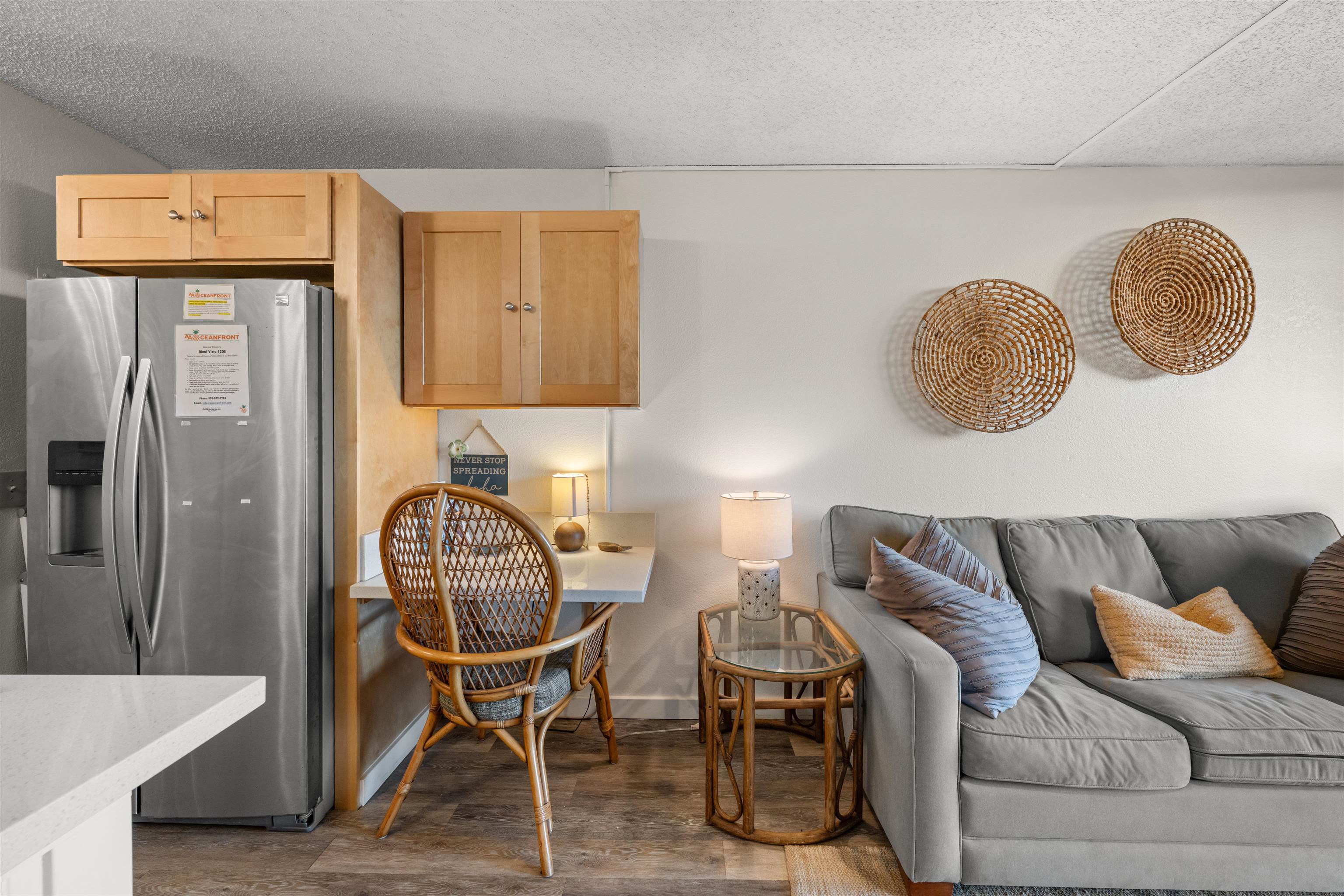 2191 South Kihei Road, Unit 1208 Kihei, HI 96753 - Photo 10 of 27