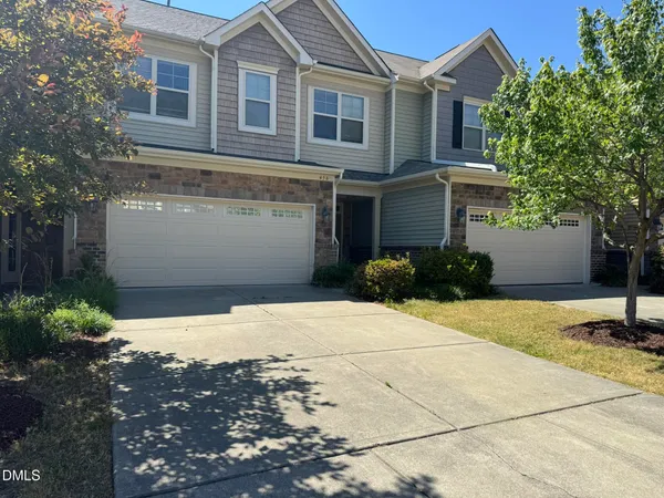 $2,200 | 456 Manchester Park Lane, Morrisville, NC 27560