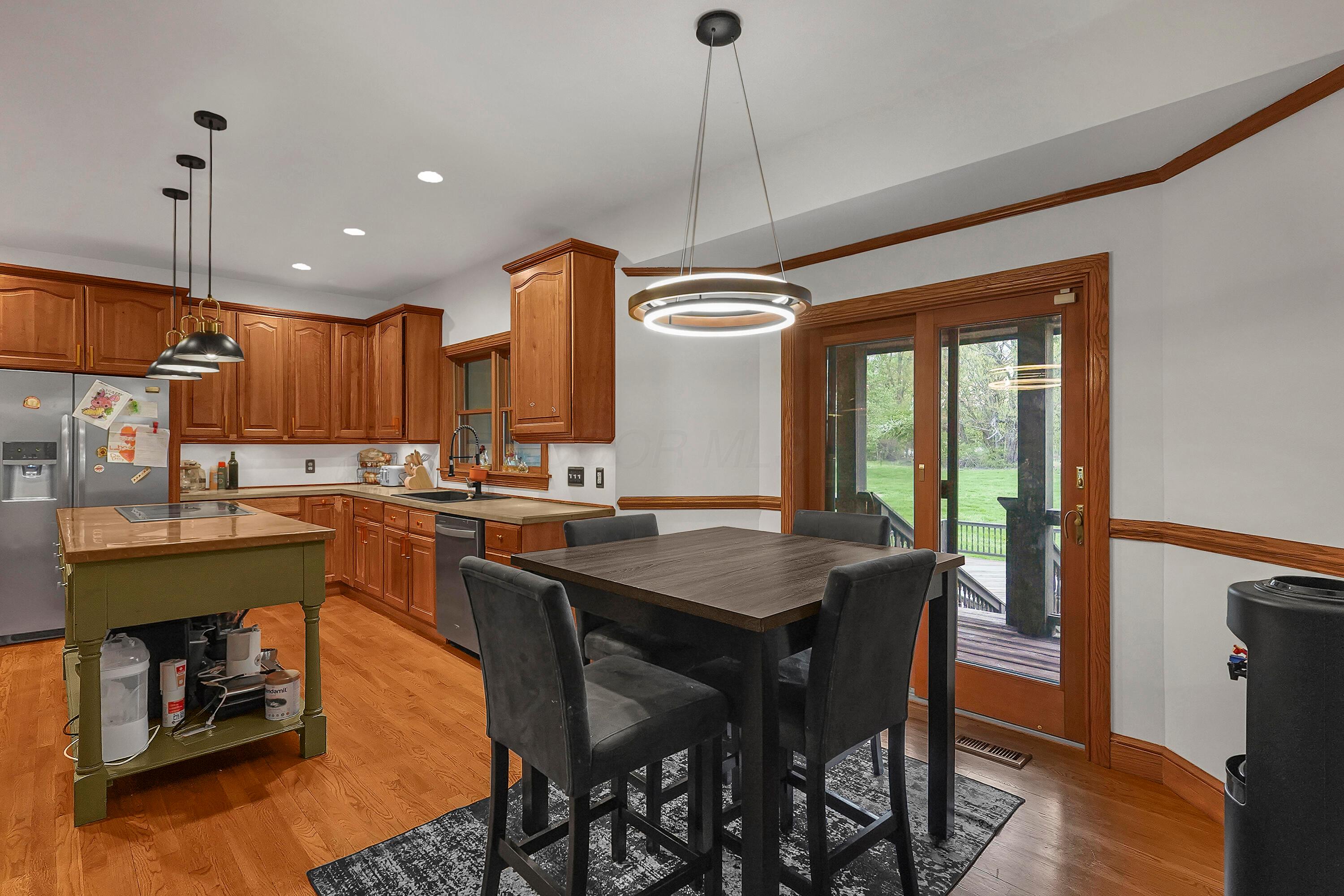 6222 Jacksontown Road Heath, OH 43056 - Photo 11 of 46 DSC00292