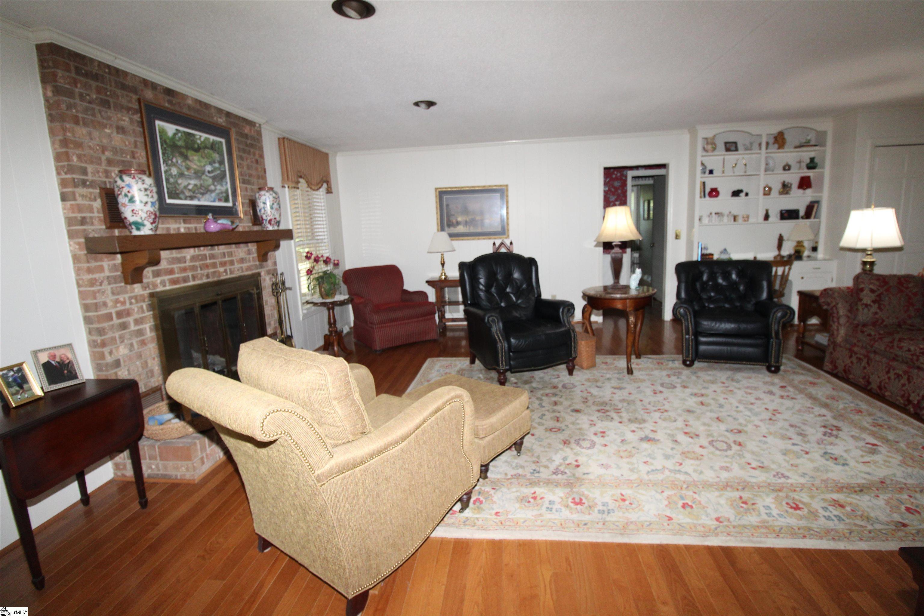 306 Inman Road Inman, SC 29349 - Photo 21 of 36
