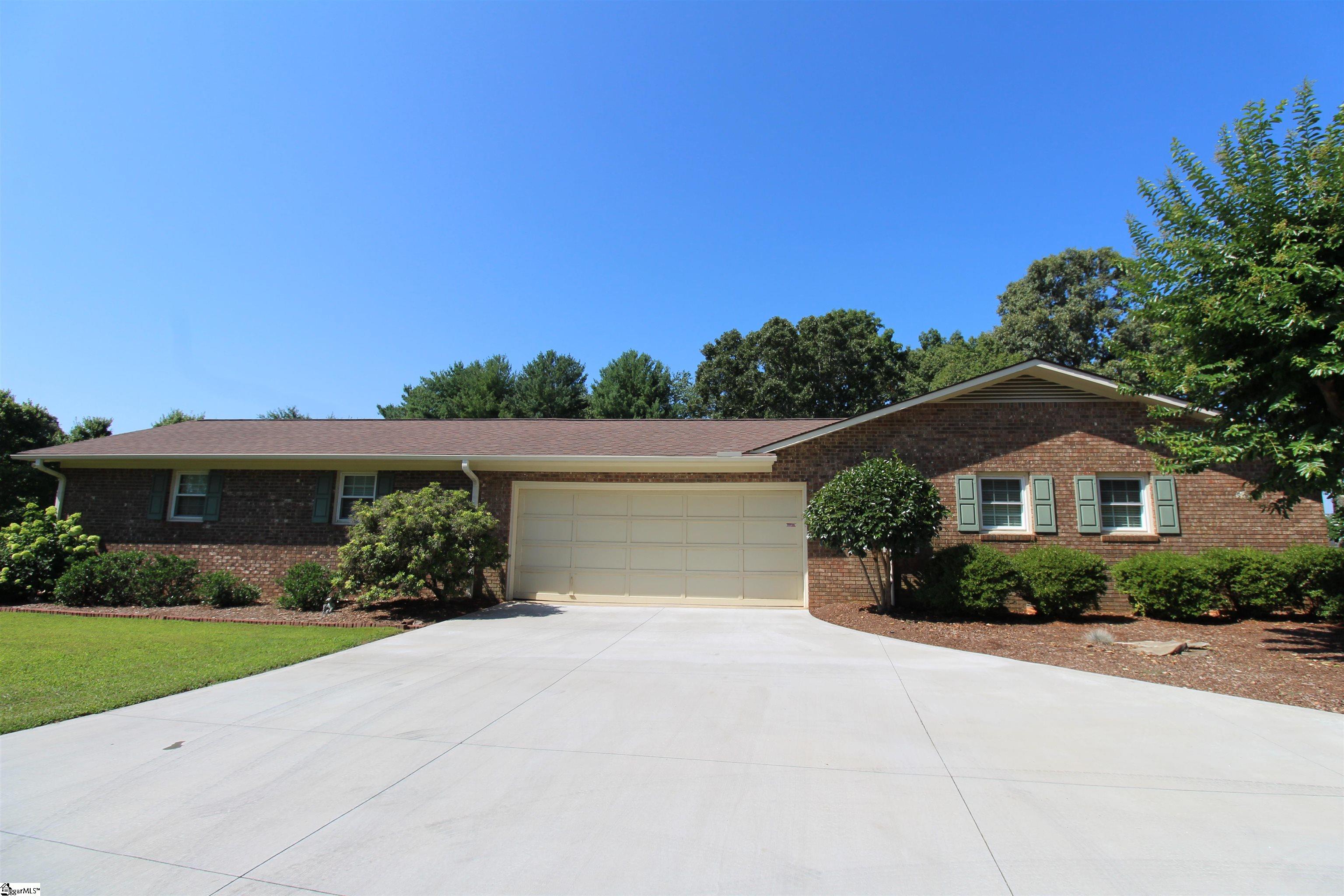 306 Inman Road Inman, SC 29349 - Photo 32 of 36