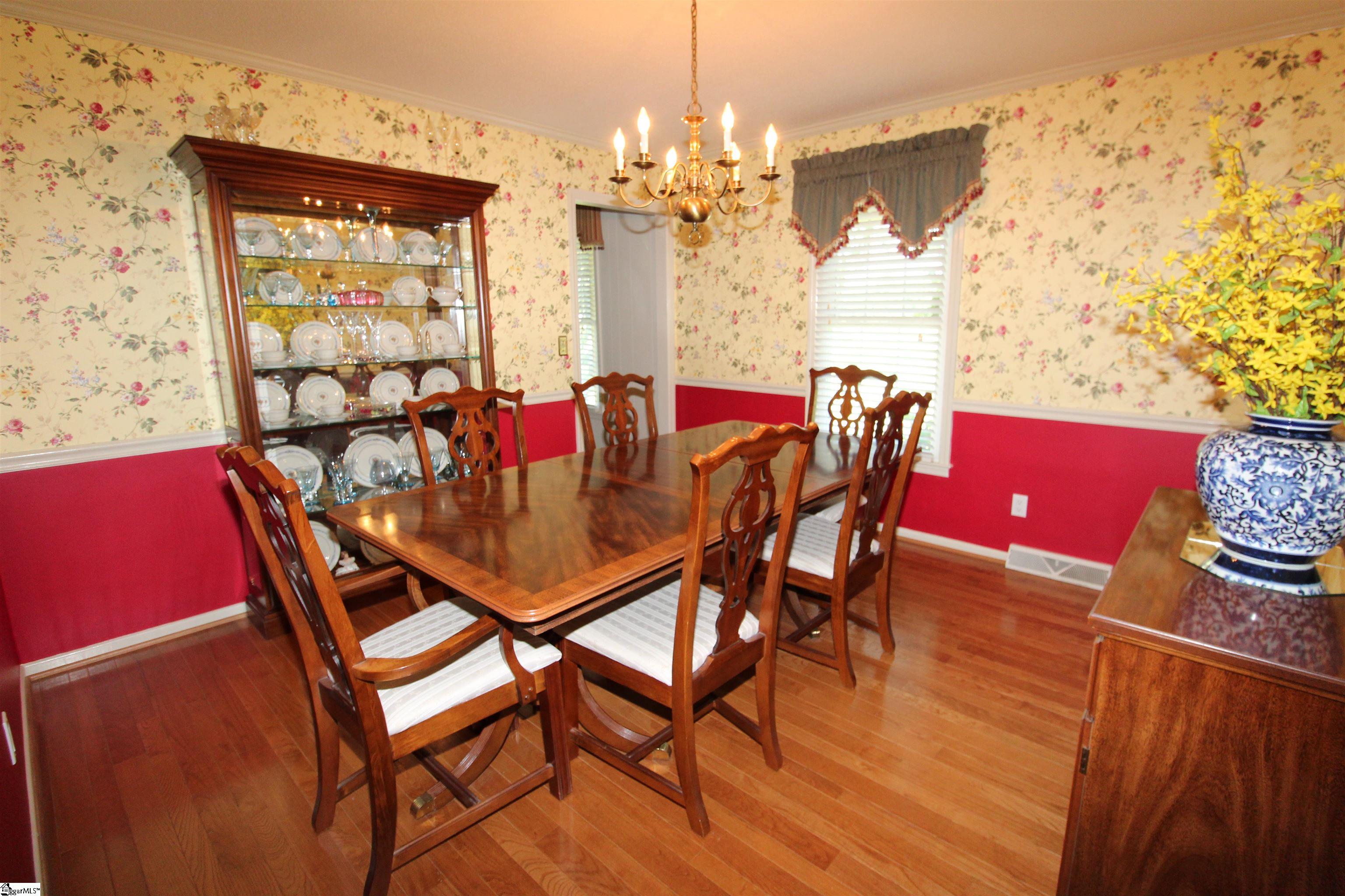 306 Inman Road Inman, SC 29349 - Photo 8 of 36