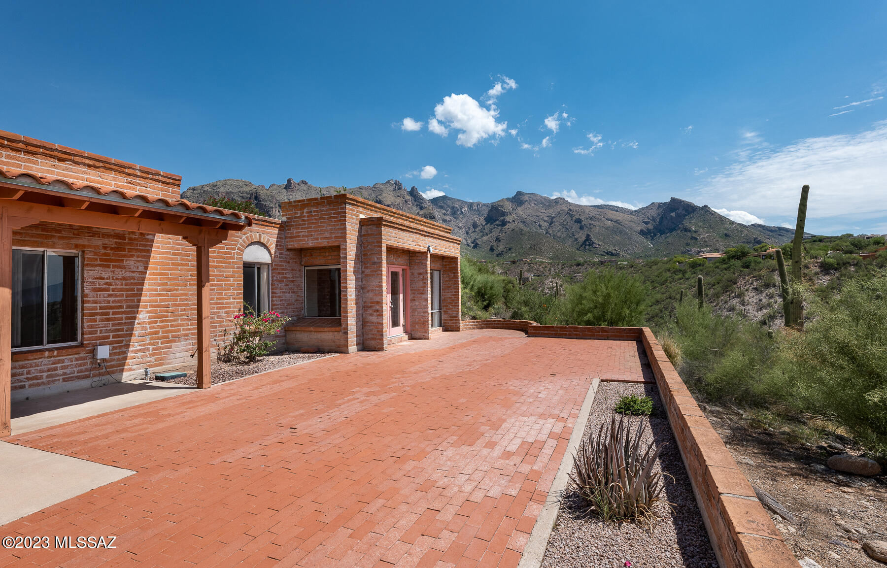 6942 North Table Mountain Road Tucson, AZ 85718 - Photo 9 of 43