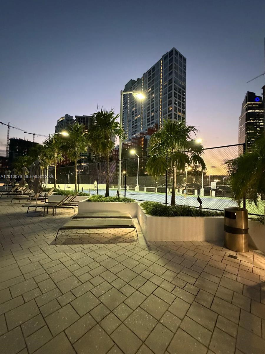 200 Southeast 15th Road, Unit 7I Miami, FL 33129 - Photo 26 of 40