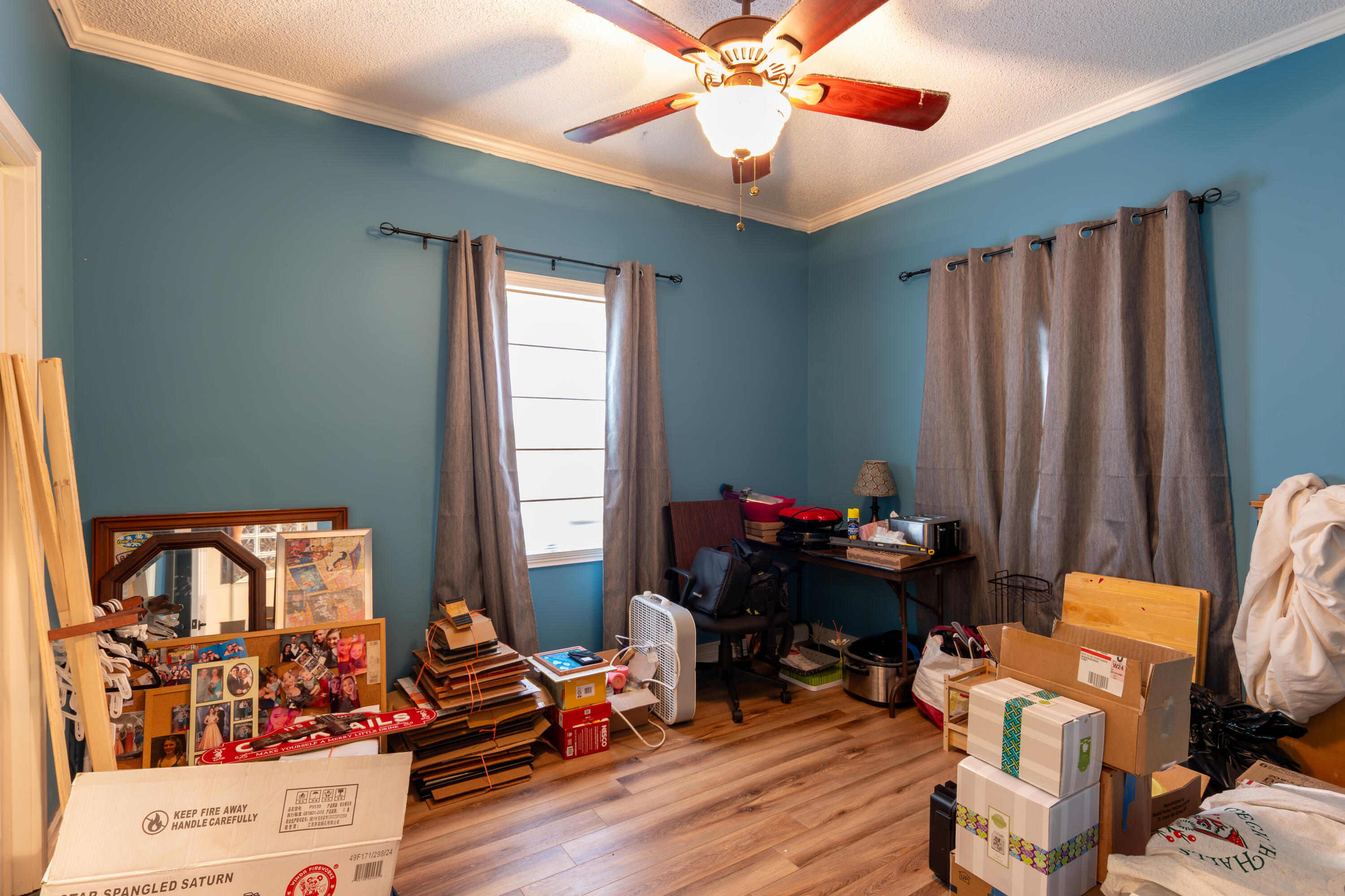 4110 Lester Harris Road Kevil, KY 42053 - Photo 9 of 51 DSC02358