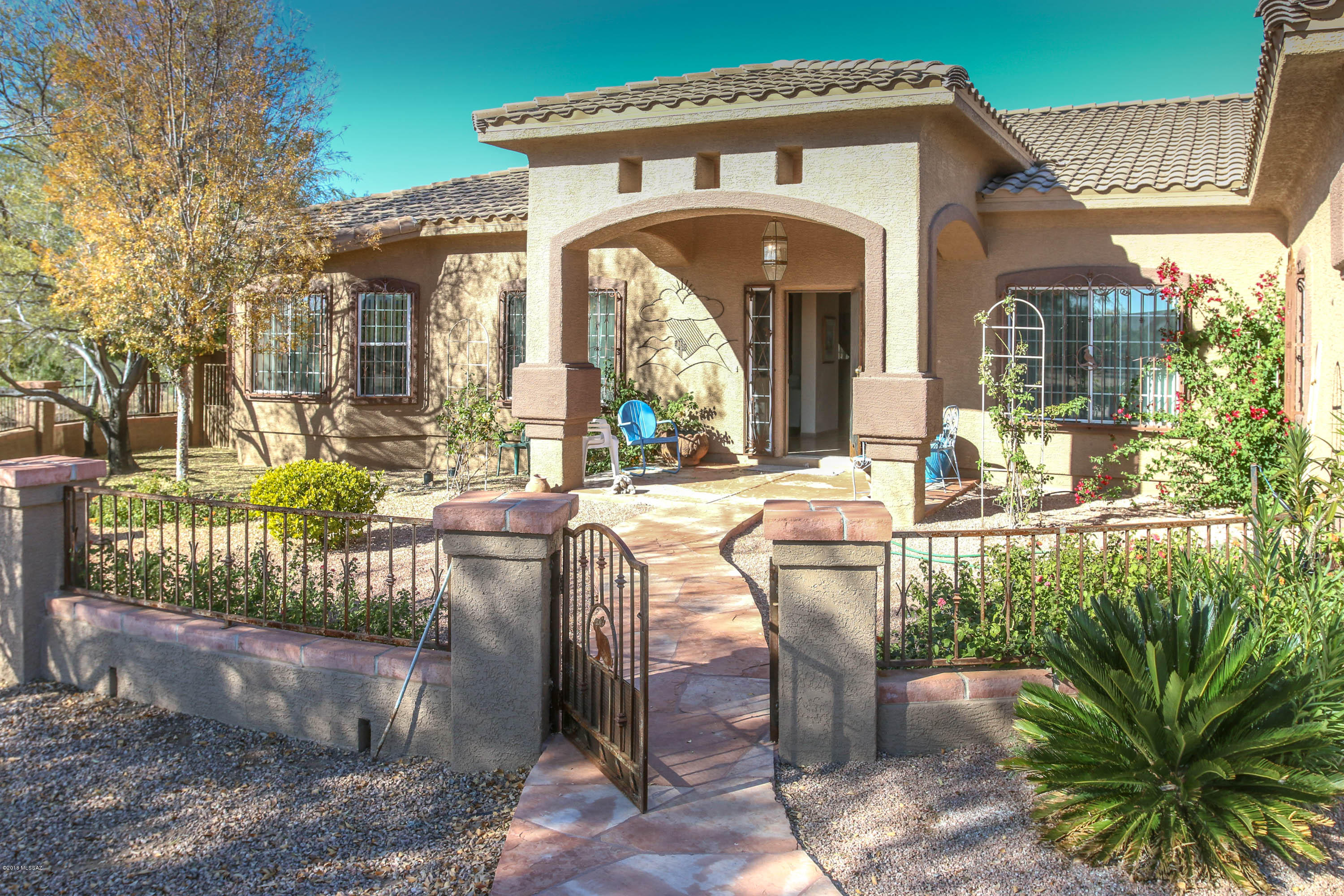 7572 West Velo Road Tucson, AZ 85757 - Photo 6 of 38 Gallery Image 6