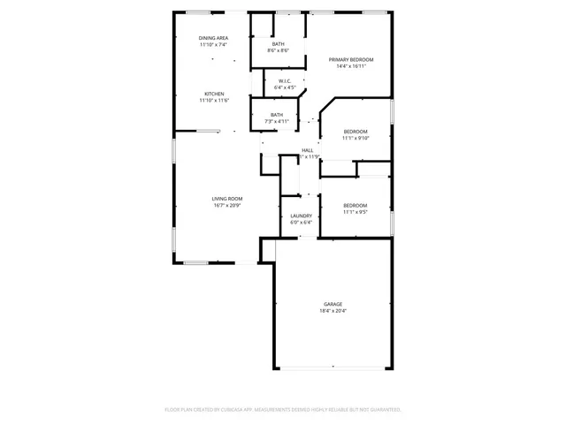 a picture of a bench in front of a window