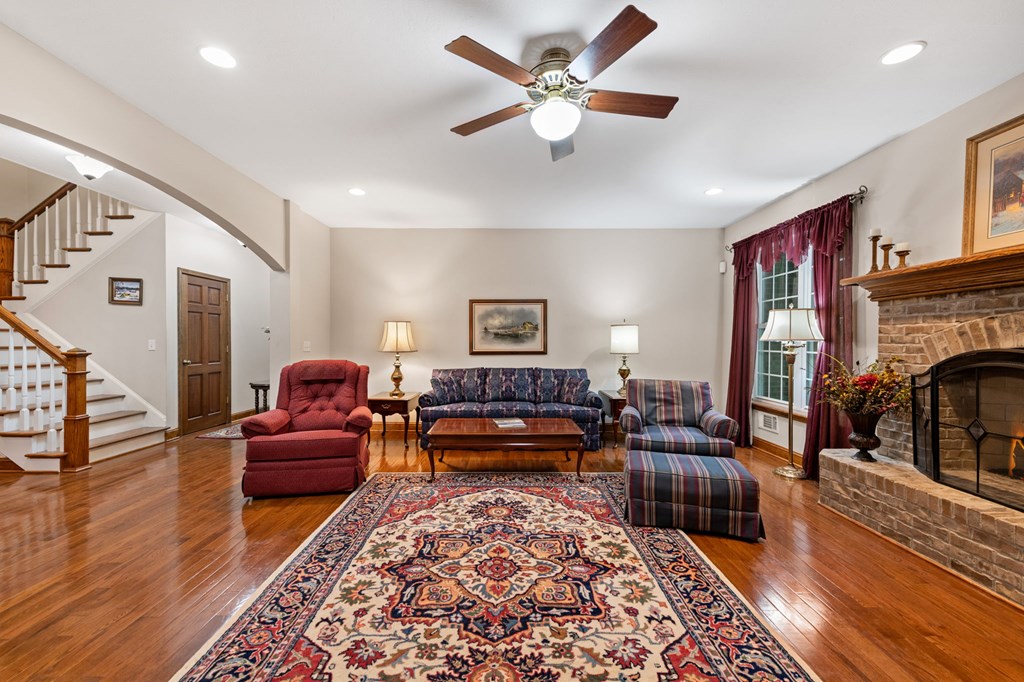 541 Davis Road Blue Ridge, GA 30513 - Photo 15 of 81
