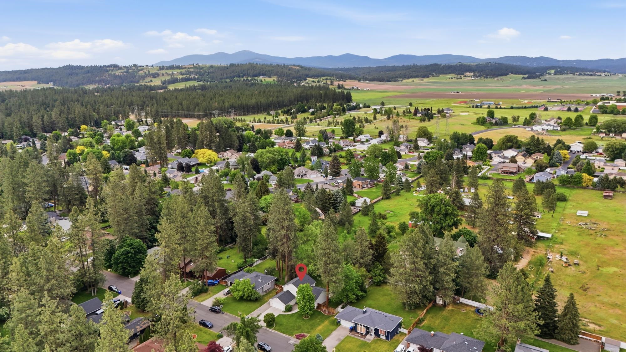 14522 North Chronicle Street Mead, WA 99021 - Photo 40 of 45