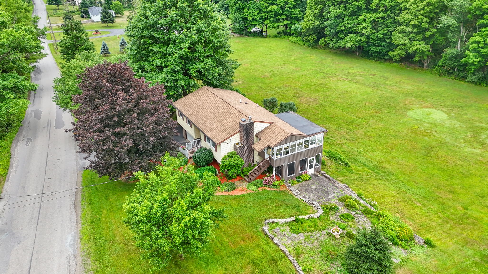 105 Ostrander Road Windsor, NY 13865 - Photo 4 of 43