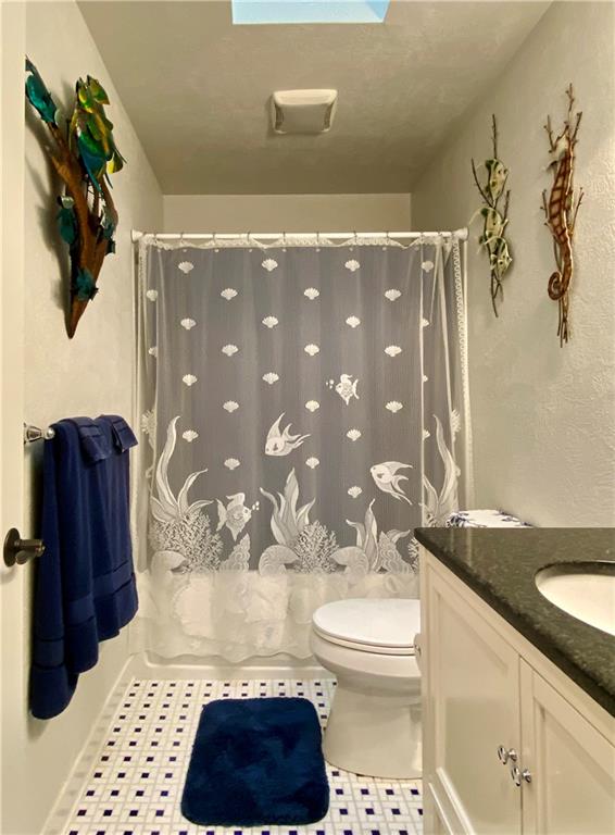 440 Wilson Road Worthington, PA 16262 - Photo 21 of 48 a bathroom with a sink and a mirror