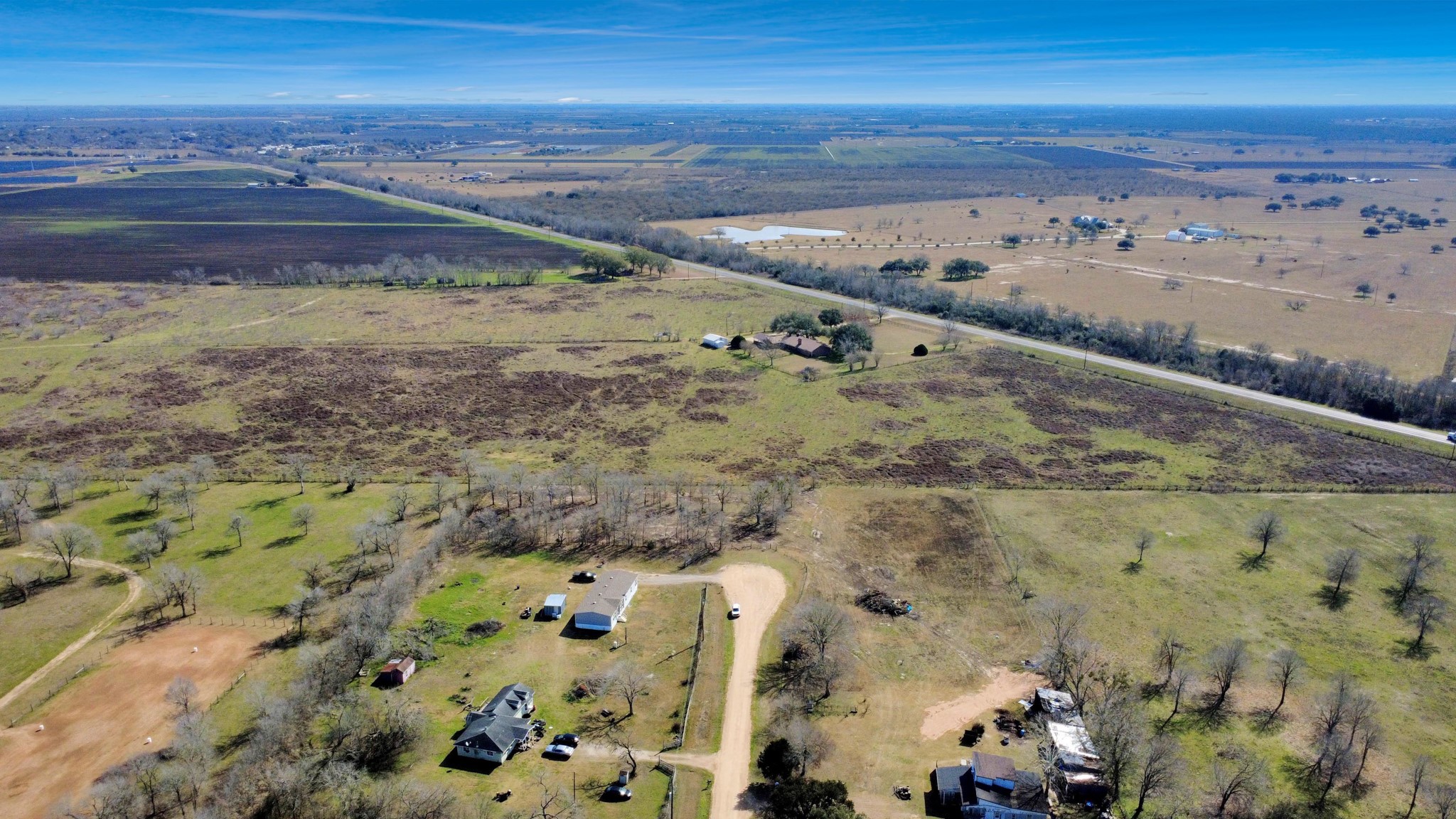 Lot 13 Mesquite Road Wallis, TX 77485 - Photo 14 of 16 Gallery Image 14