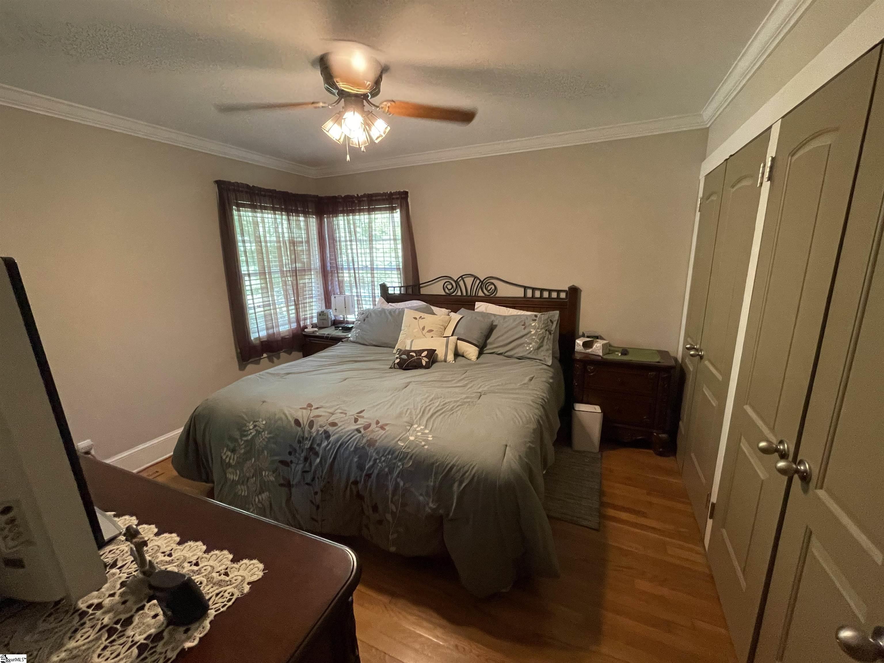 477 Smithville Road Laurens, SC 29360 - Photo 11 of 32 Gallery Image 11
