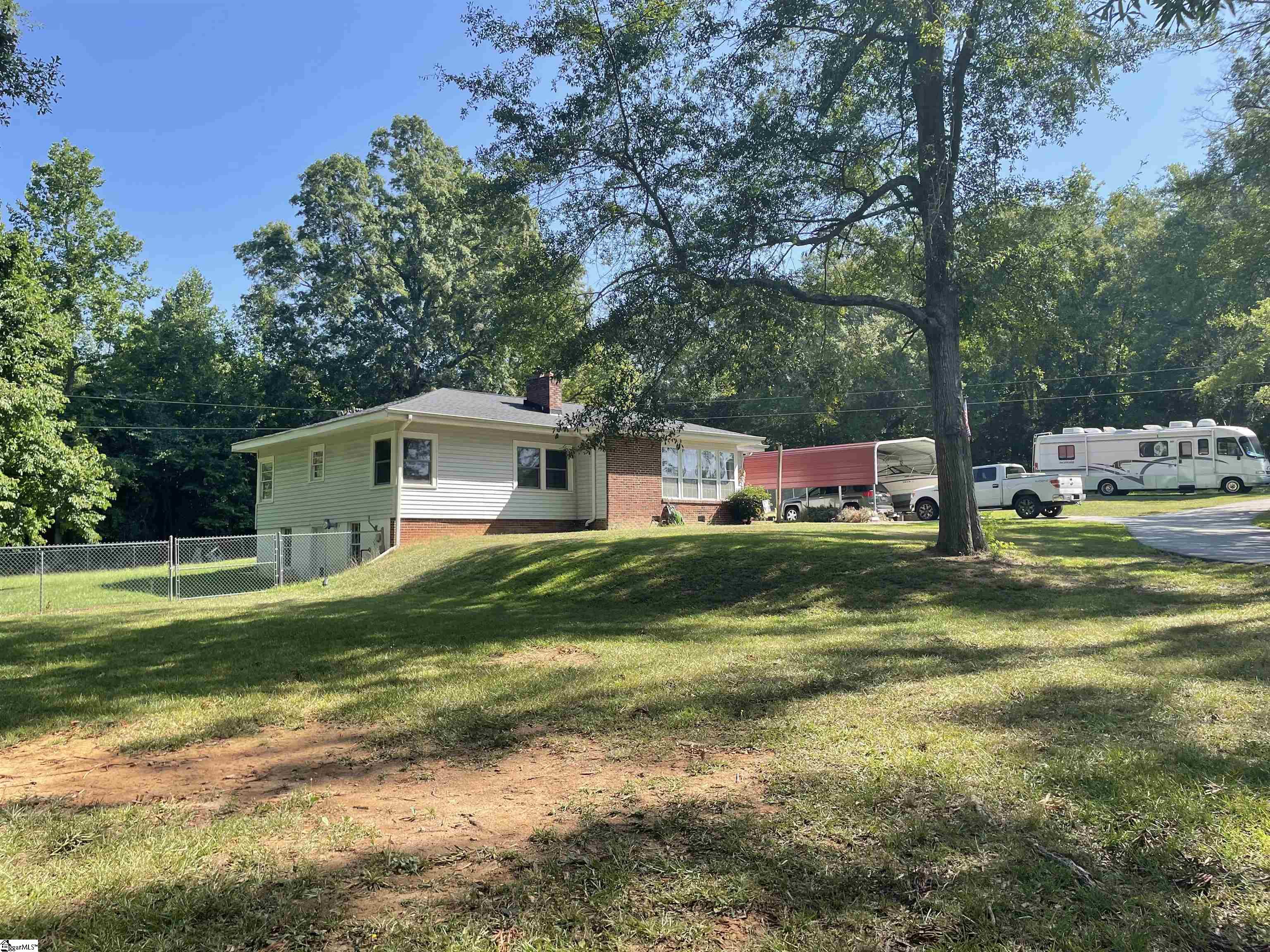477 Smithville Road Laurens, SC 29360 - Photo 19 of 32 Gallery Image 19