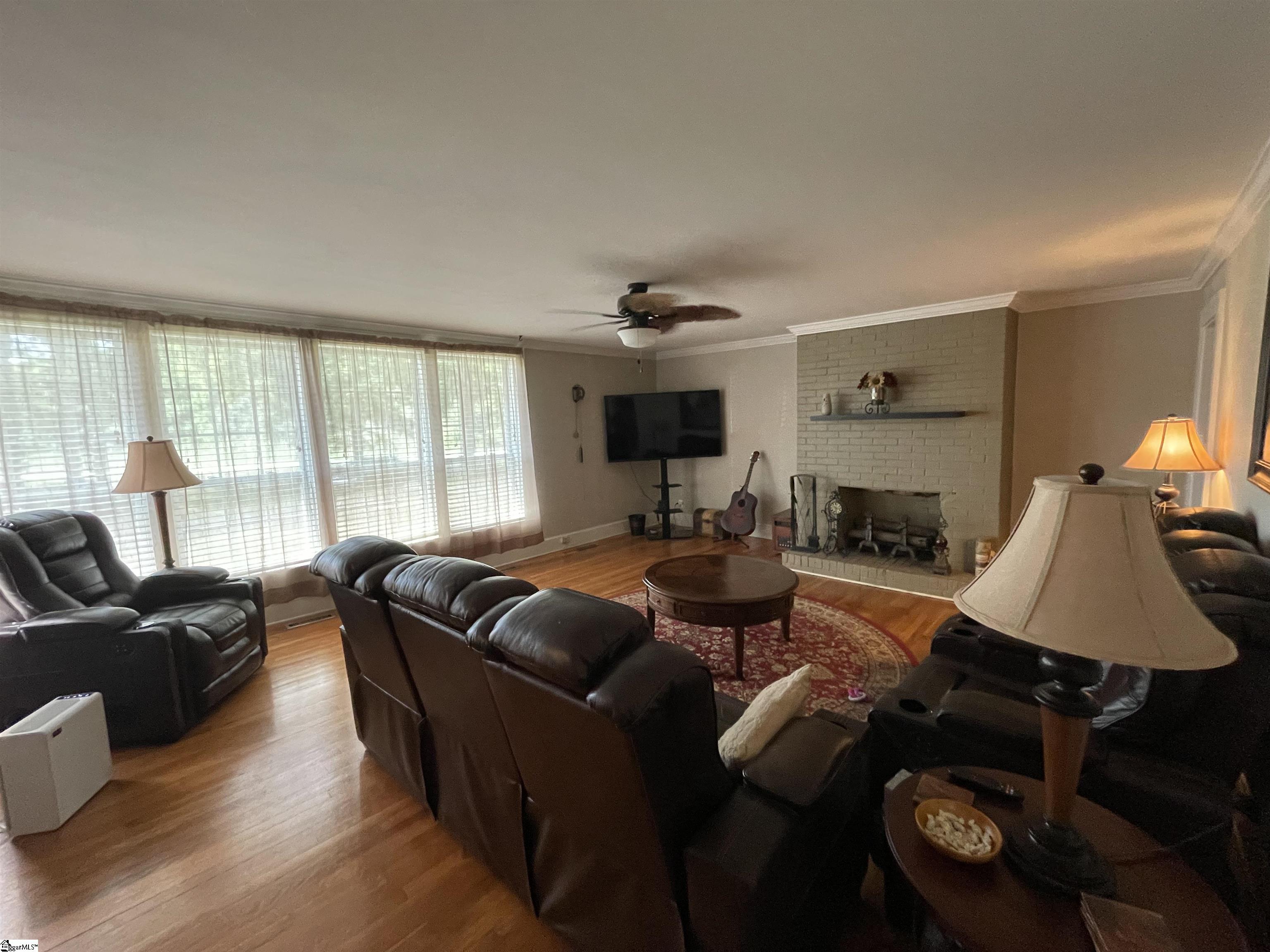 477 Smithville Road Laurens, SC 29360 - Photo 3 of 32 Gallery Image 3