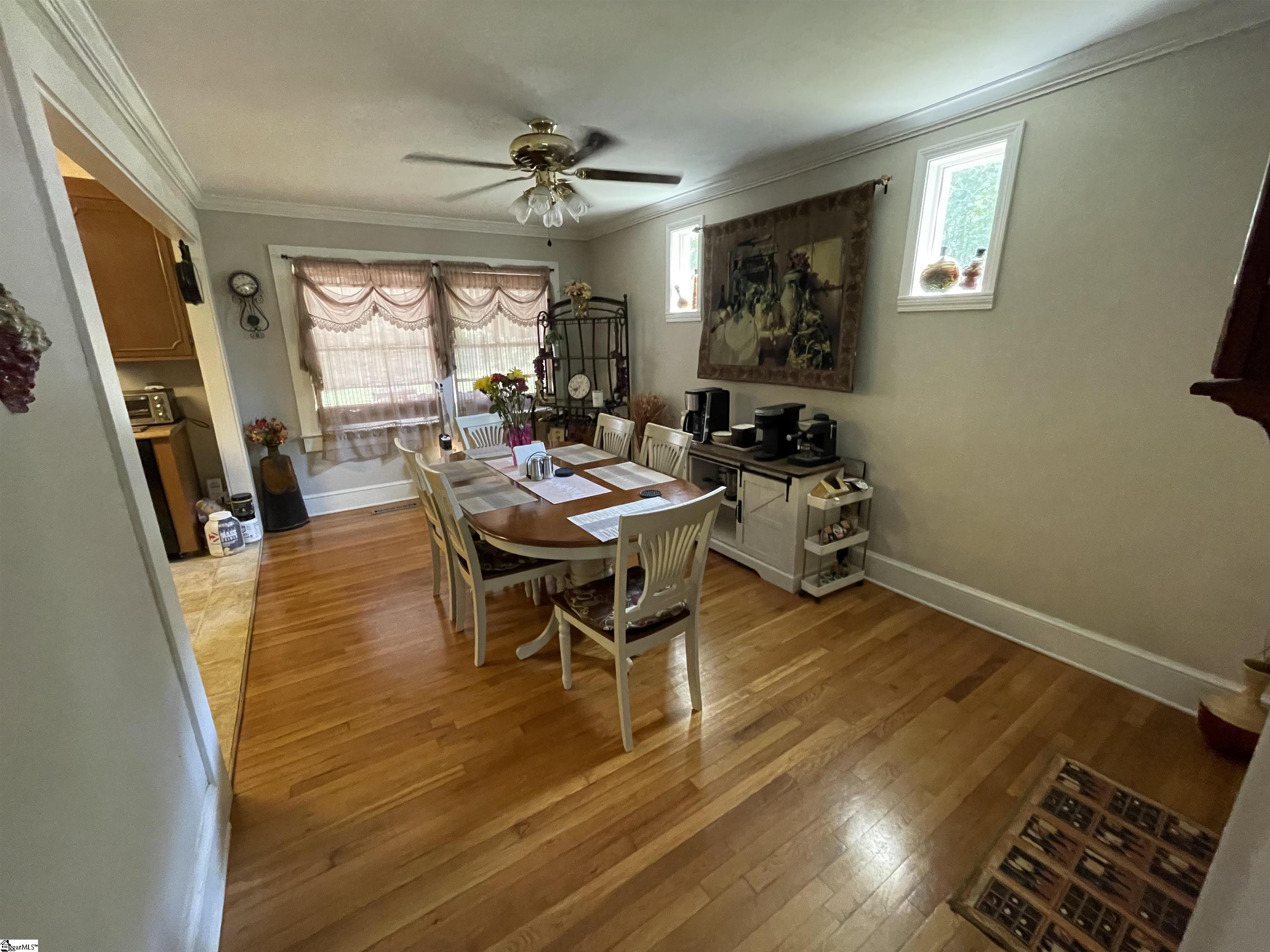 477 Smithville Road Laurens, SC 29360 - Photo 6 of 32 Gallery Image 6