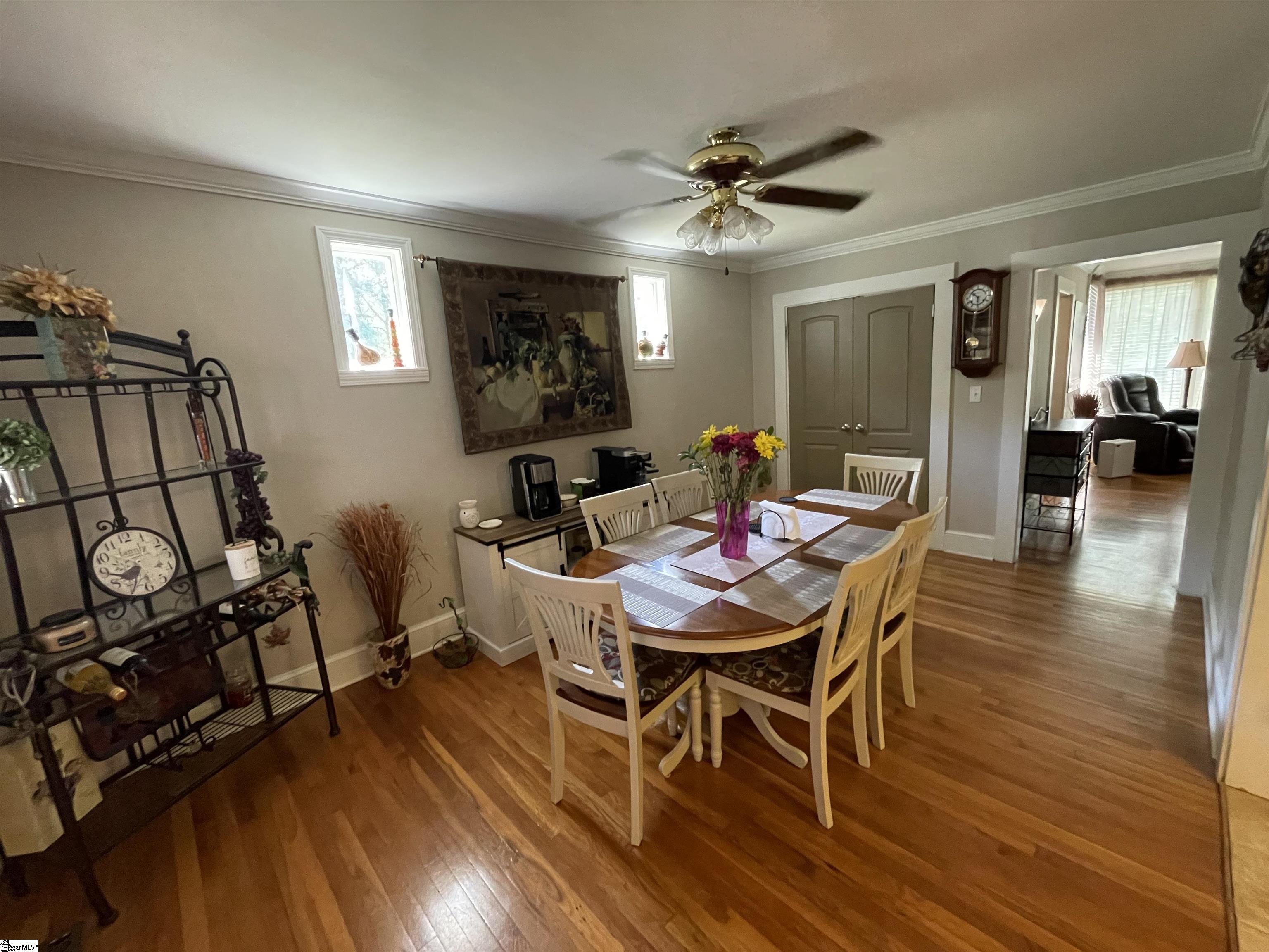 477 Smithville Road Laurens, SC 29360 - Photo 7 of 32 Gallery Image 7